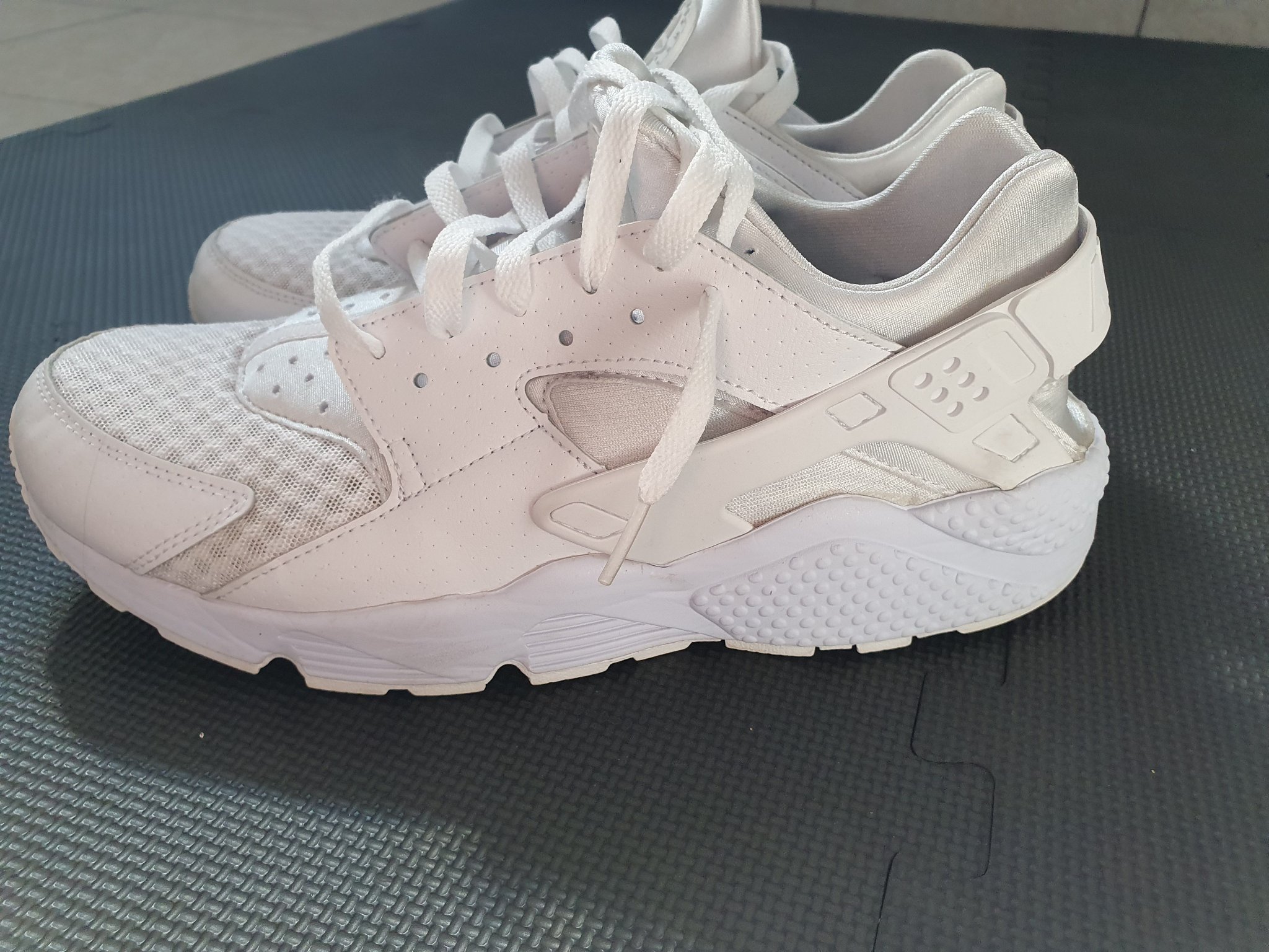 huarache 46
