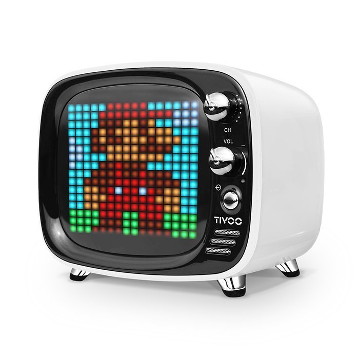 Divoom Tivoo Pixel-Art "VIT"