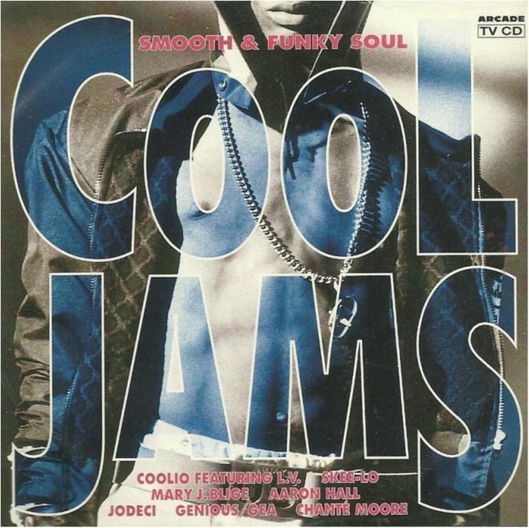Cool Jams - Smooth & funky soul