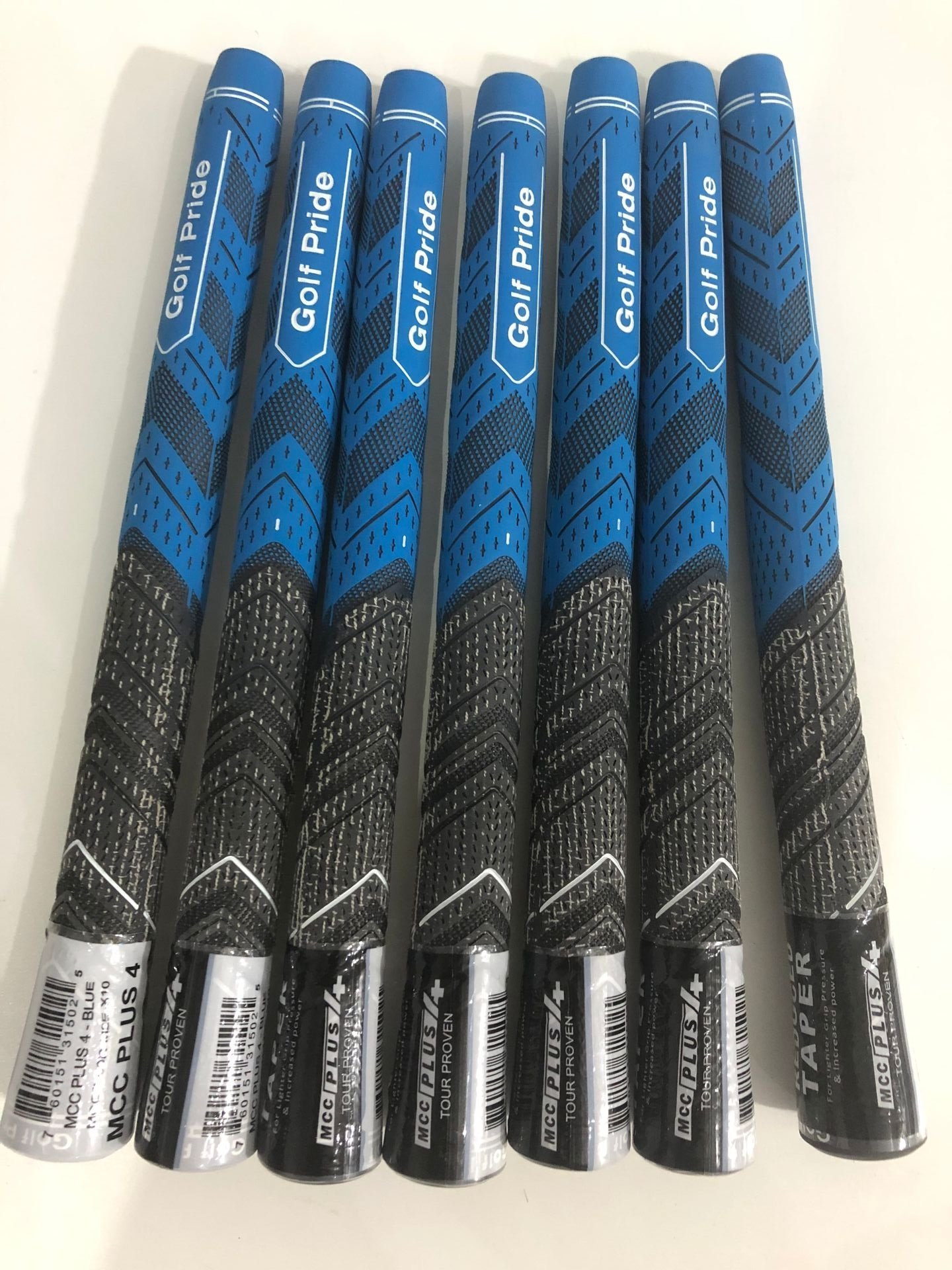 7st Golf Pride Grip MCC Plus4 midsize