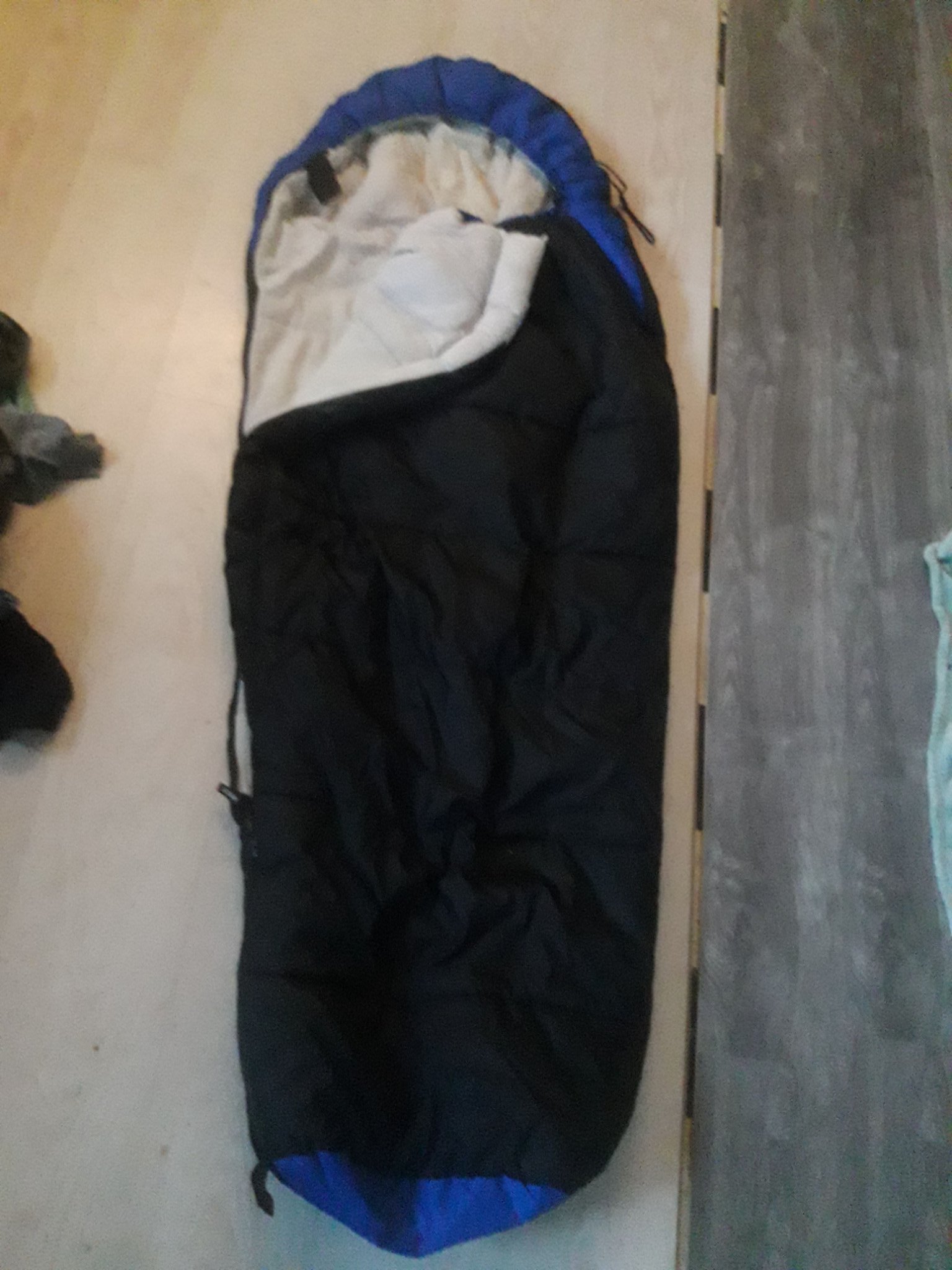 2 st Junior sovsäckar Everest 2 st Junior sovsäckar Everest