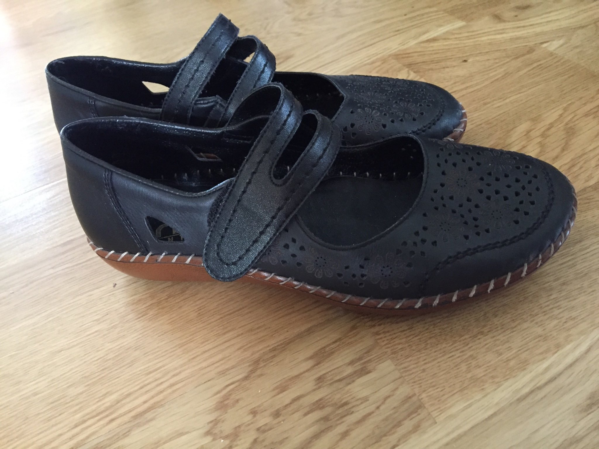 ranch dressing crocs