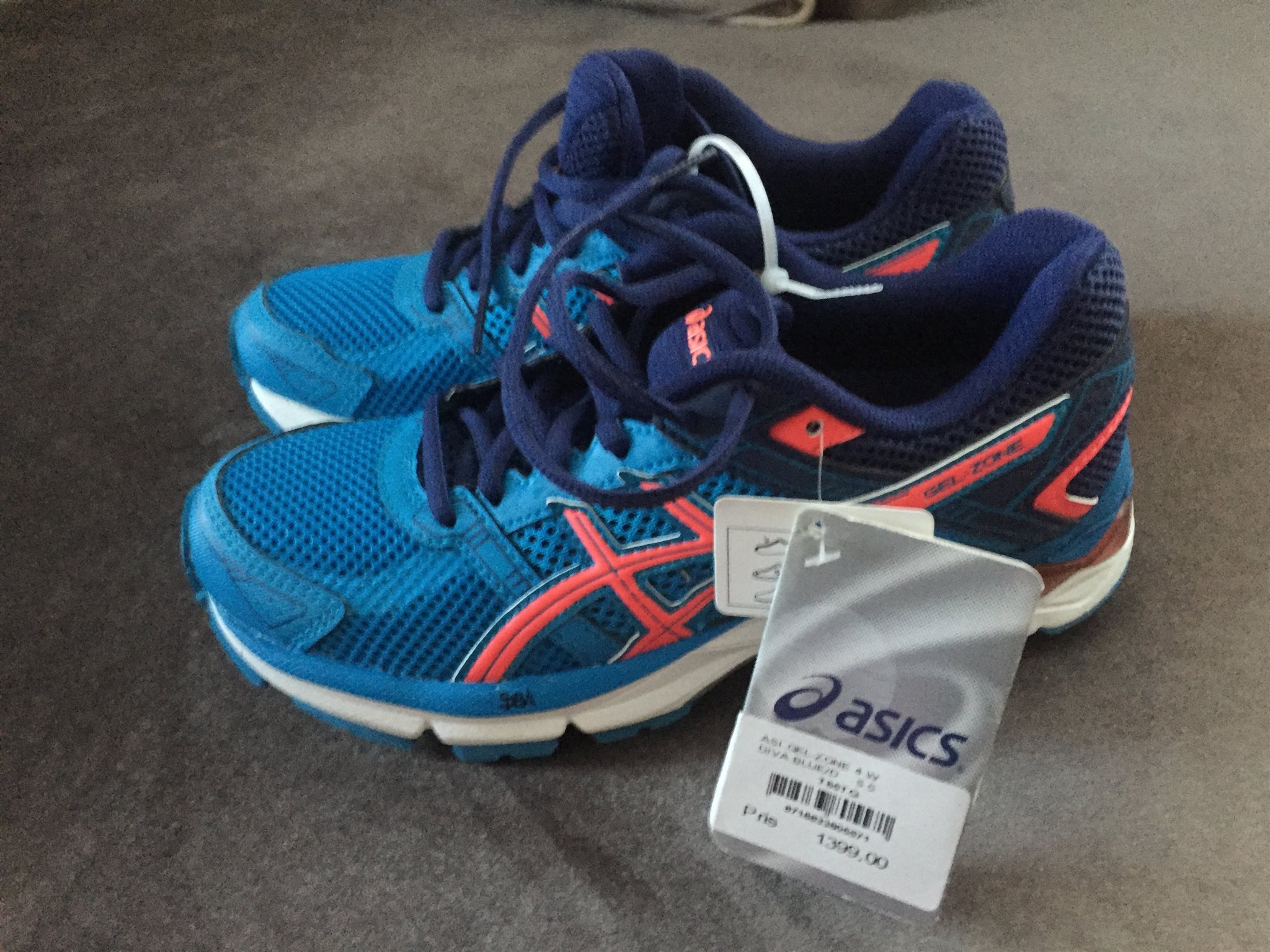 nya asics löparskor nya asics löparskor