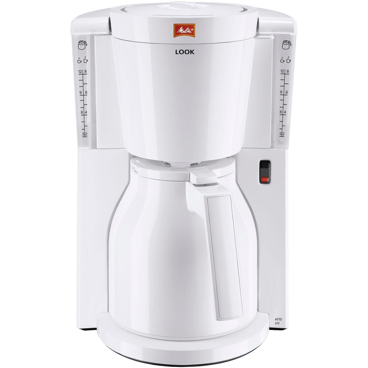 Kaffebryggare Melitta Excellent steel 4.0 Kaffebryggare Melitta Excellent steel 4.0