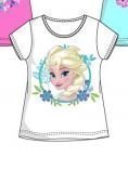 Ny Frozen T-shirt STRL 116