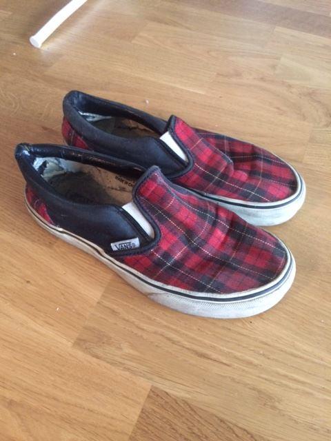 Vans Skor Storlek 35 Vans Skor Storlek 35
