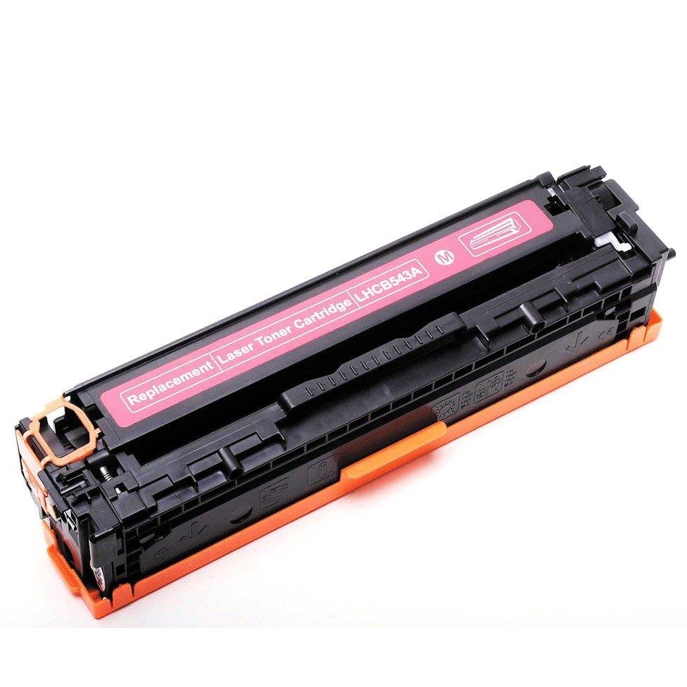 WB WI CB543A 1 Magenta Toner HP Color LaserJet CM-1312NFI MFP