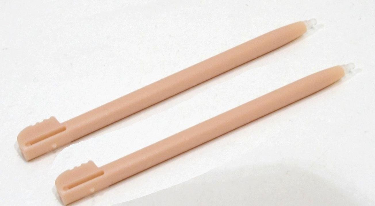 2st Rosa Nintendo DS Lite / DSi penna stylus