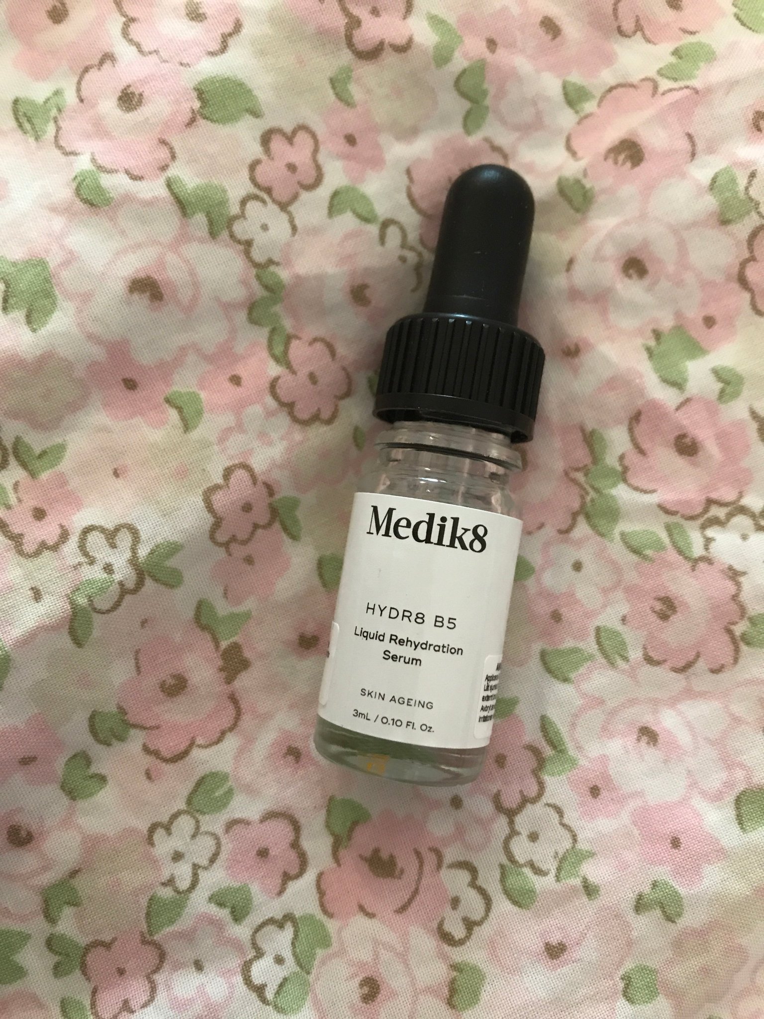 medik8 liquid rehydration serum