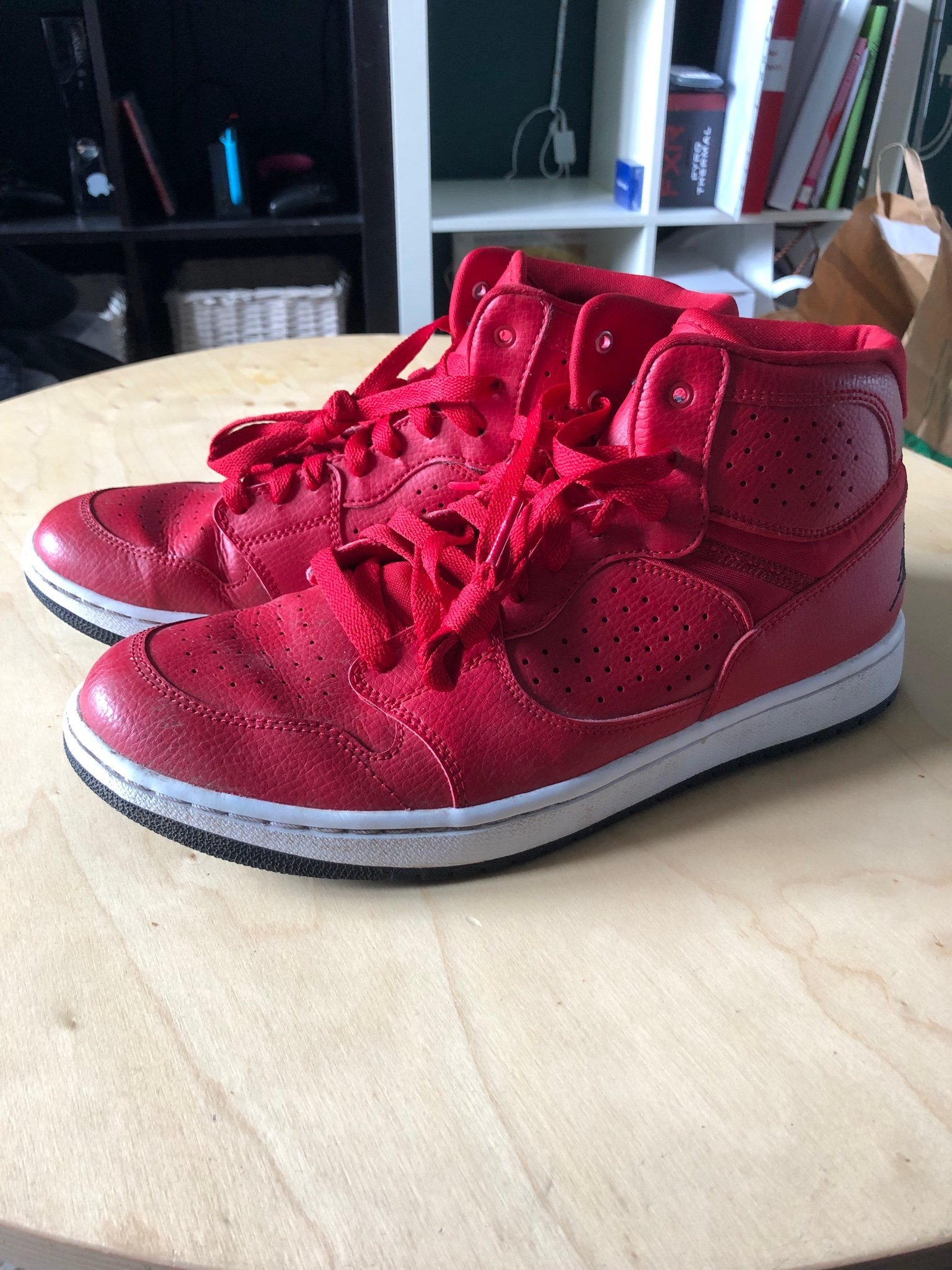 jumpman 9