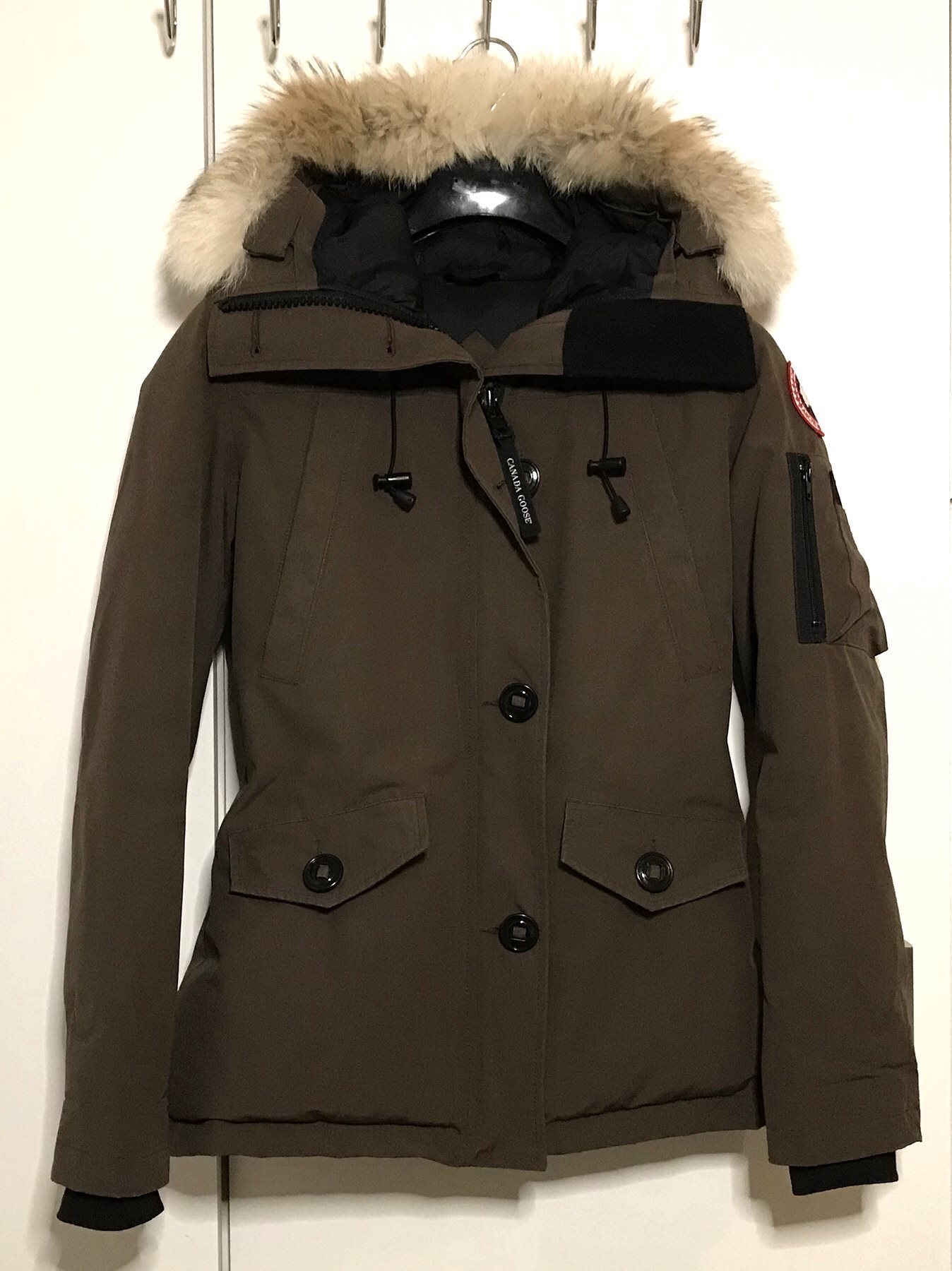 canada goose montebello brun canada goose montebello brun