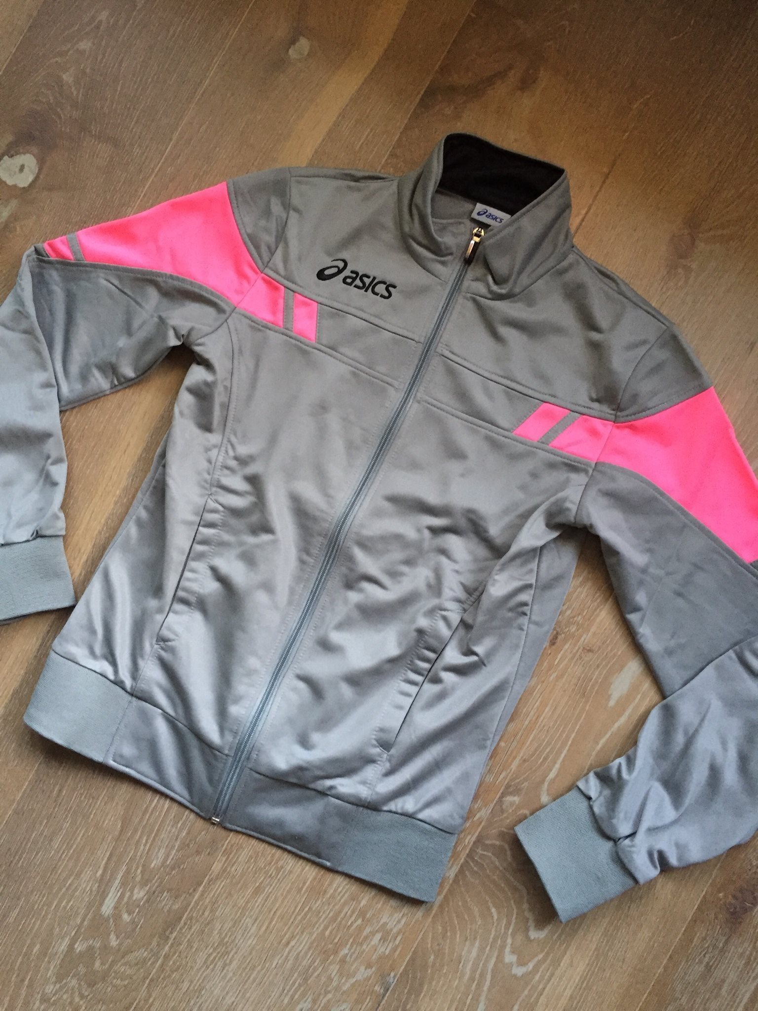asics tröja asics tröja