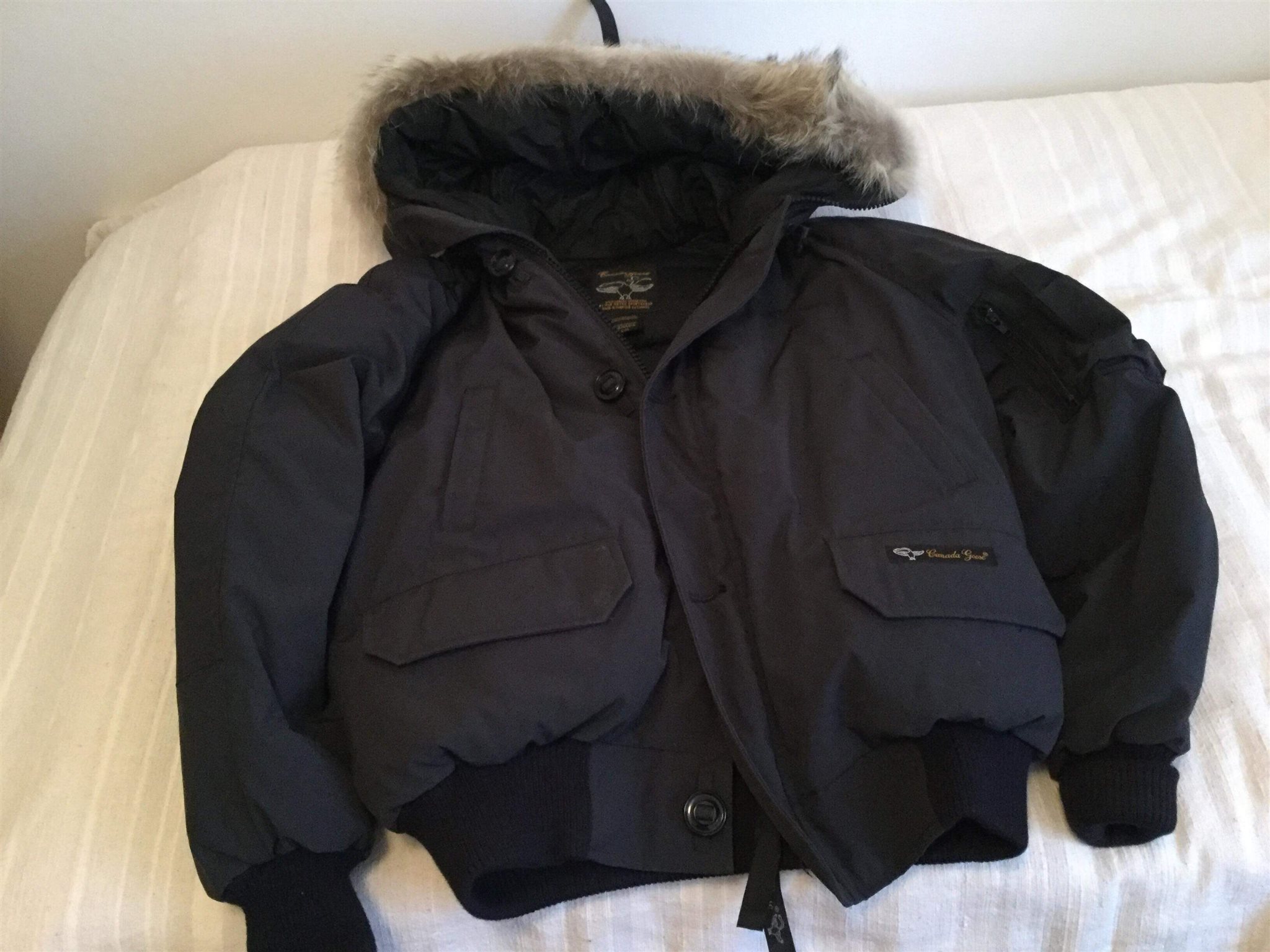 köpa canada goose jacka i kanada köpa canada goose jacka i kanada
