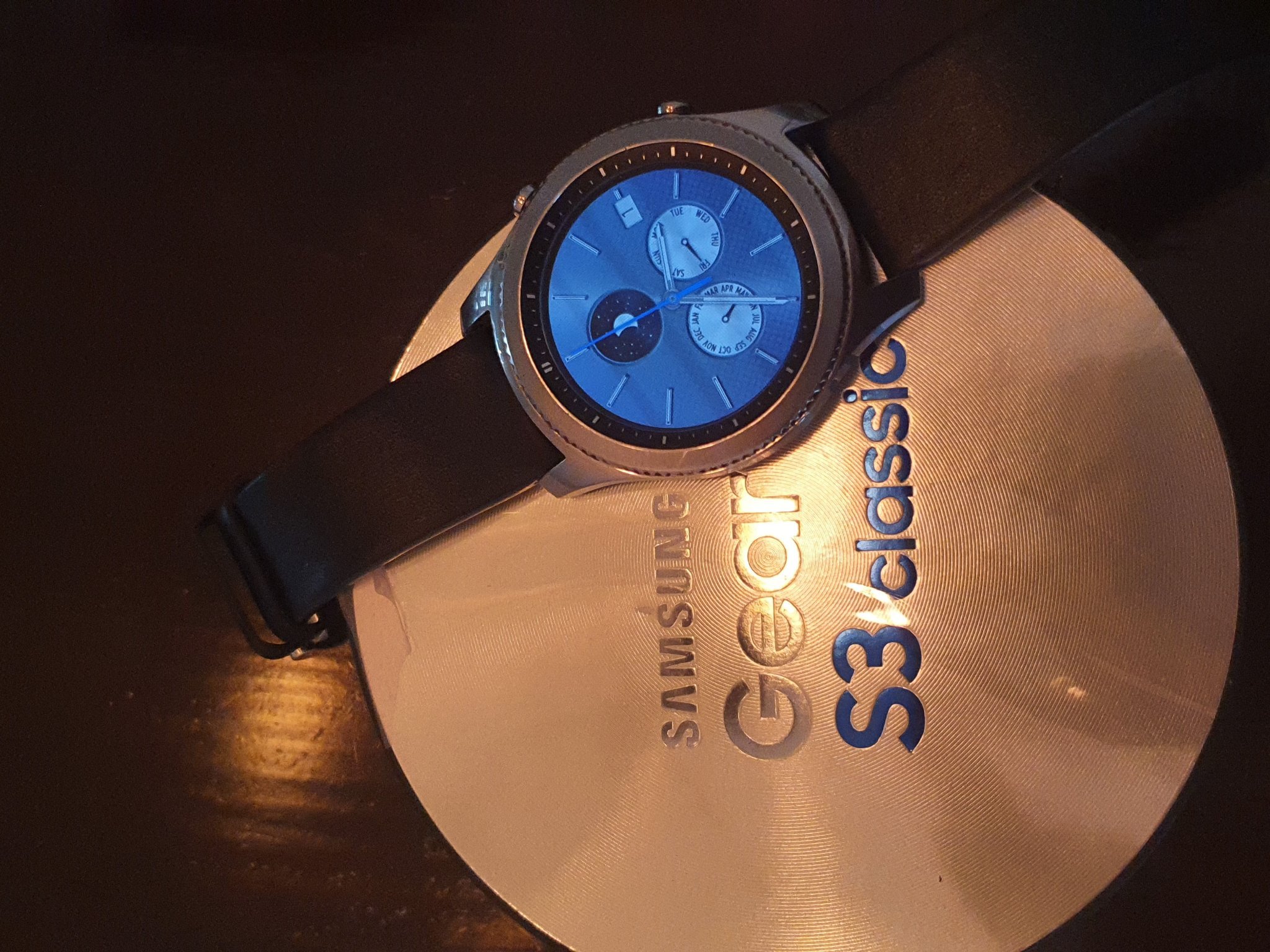 gear s3 prisjakt