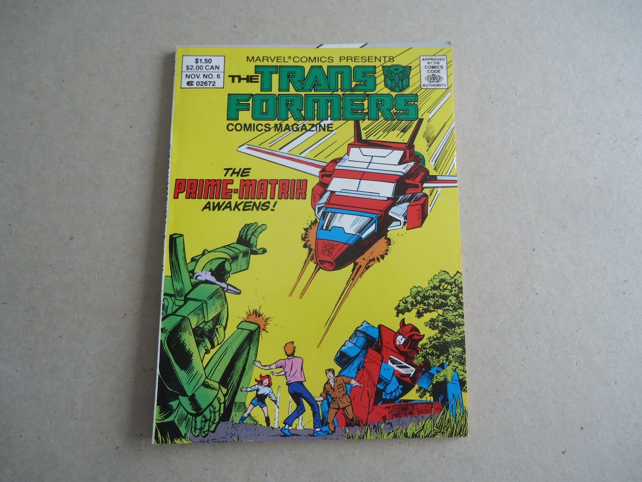 Se Produkter Som Liknar OL ST EX 1987 TRANSFORMERS CO P Tradera se-produkter-som-liknar-ol-st-ex-1987-transformers-co-p-tradera