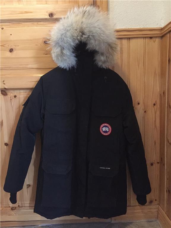 canada goose jacka herr prisjakt canada goose jacka herr prisjakt