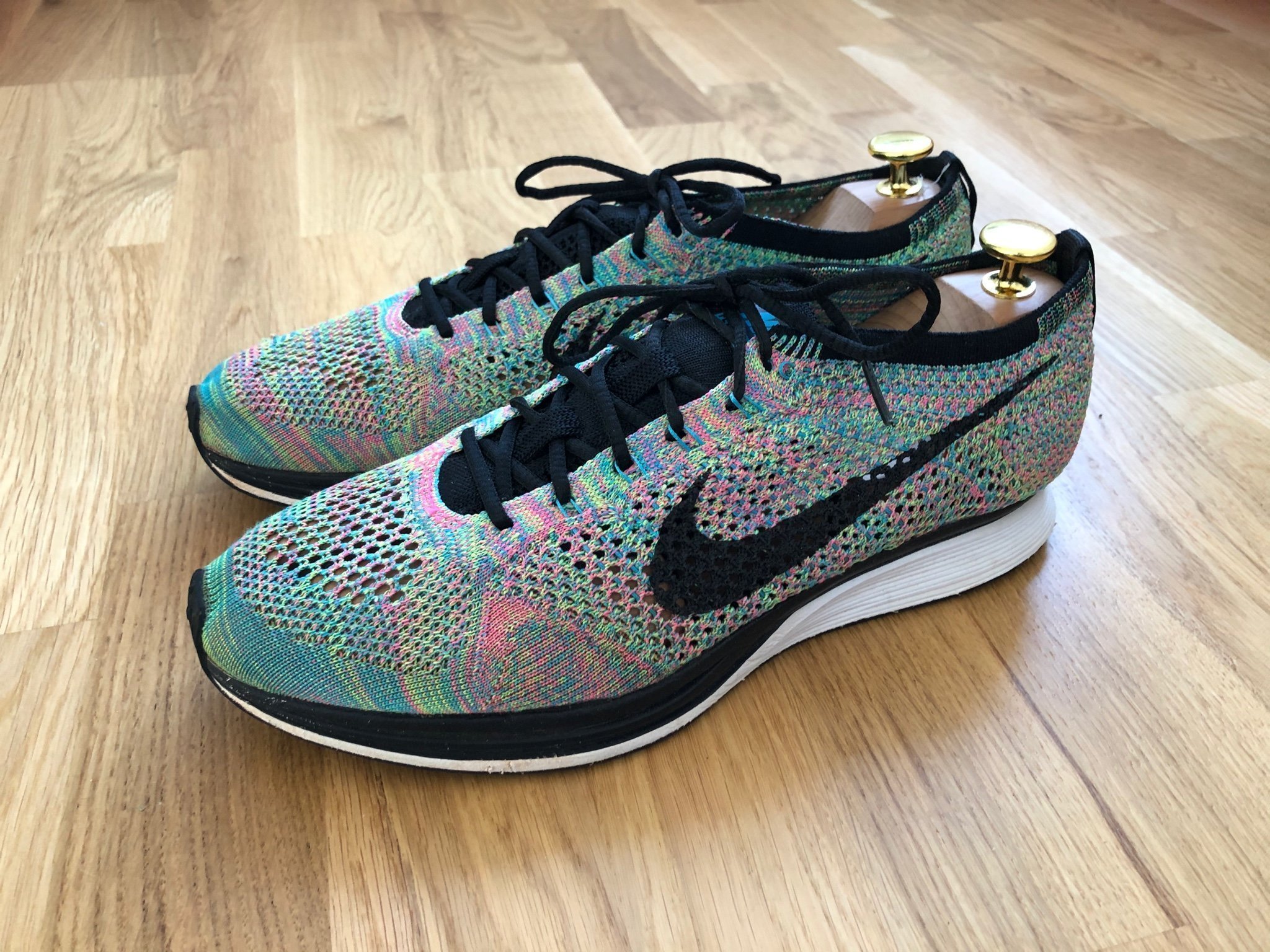 yüzen komünizm Geniş nike flyknit racer 43 - memonduniya.com