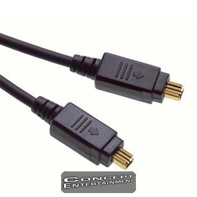 LINK KABEL (Nytt) till Sony Playstation 2 PS2
