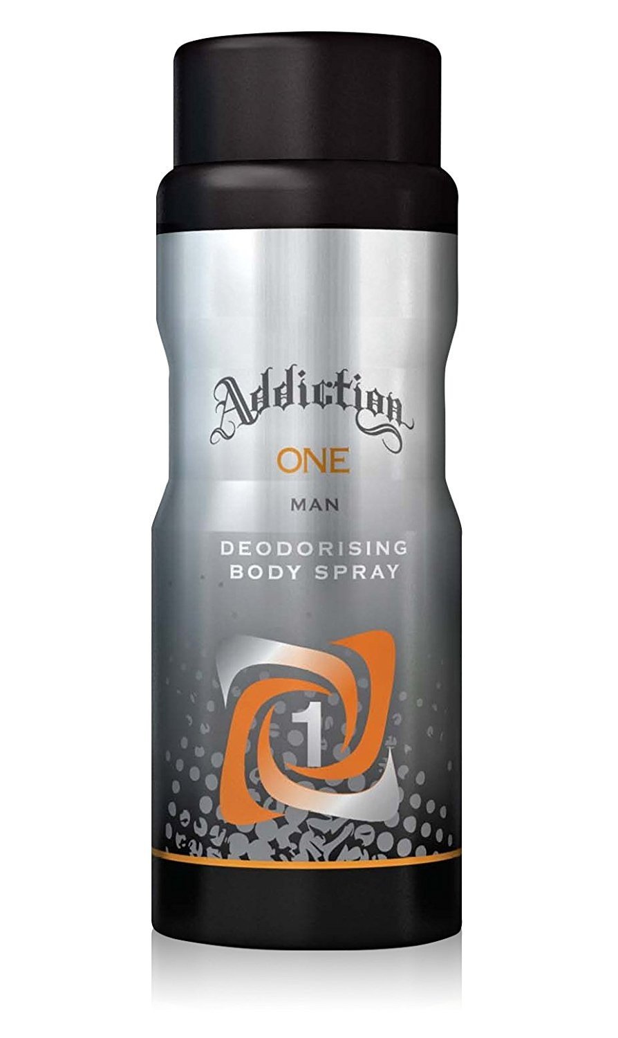 Addiction One Man - Deospray 150 ml