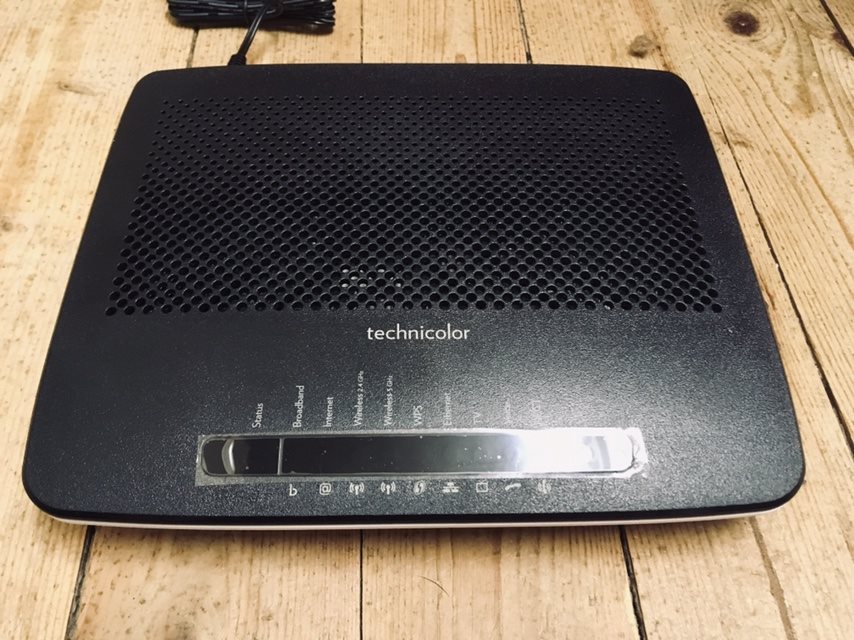 technicolor 799vac telia technicolor 799vac telia