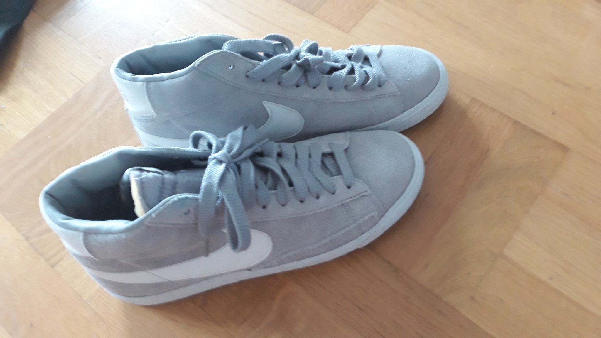 nike blazer 43