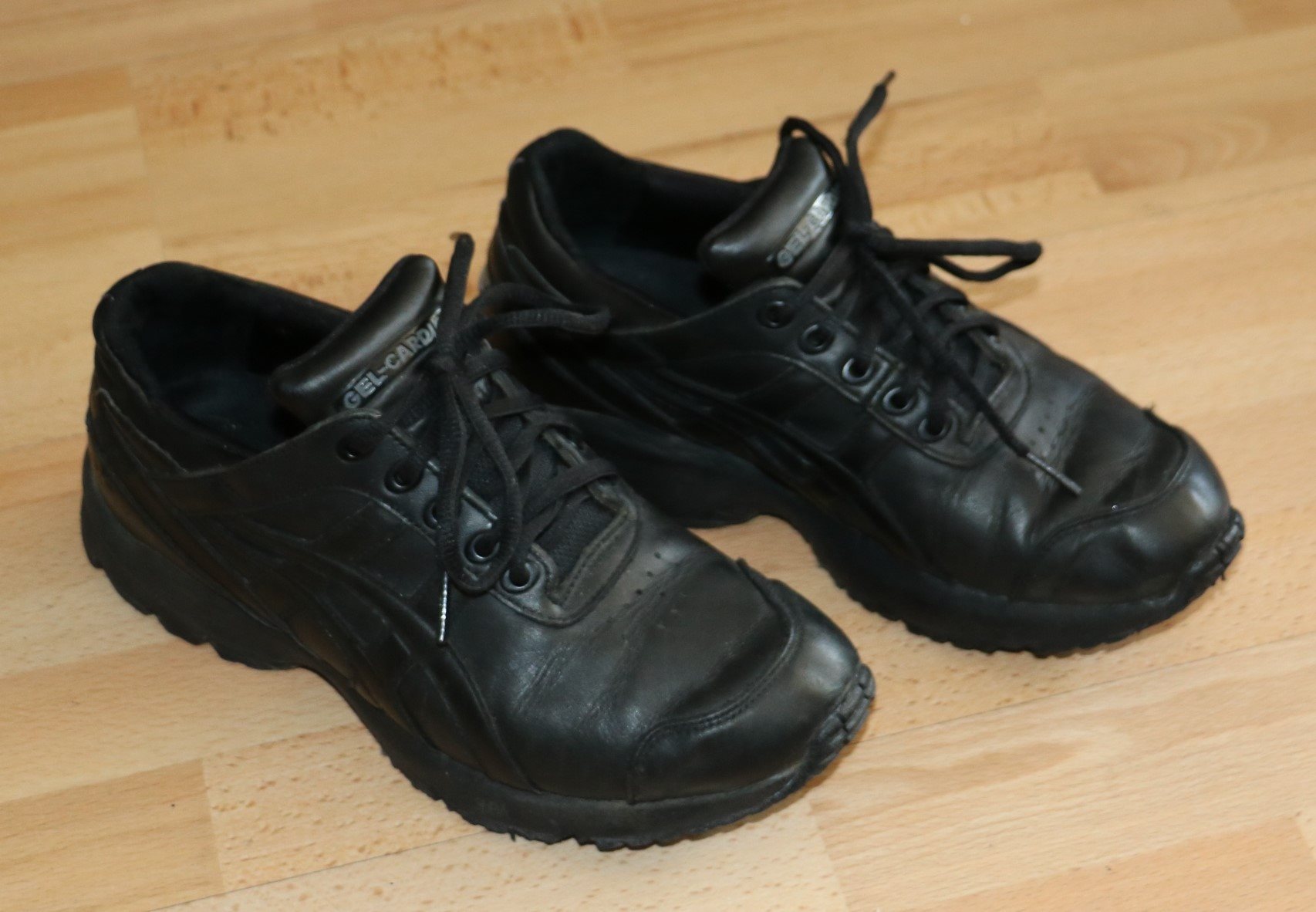 asics aerobicskor asics aerobicskor