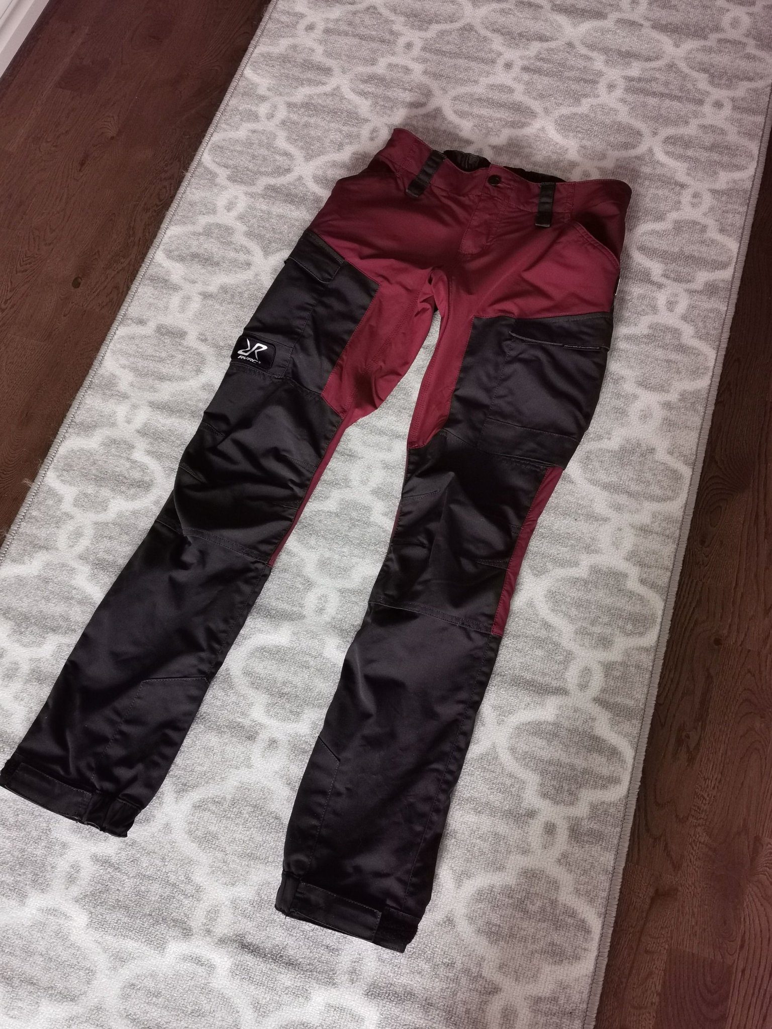 Nya! Revolution race byxor GPx Pants Strlk 38 (396918883) ᐈ GPx byxor populära fritidsbyxor från RevolutionRace