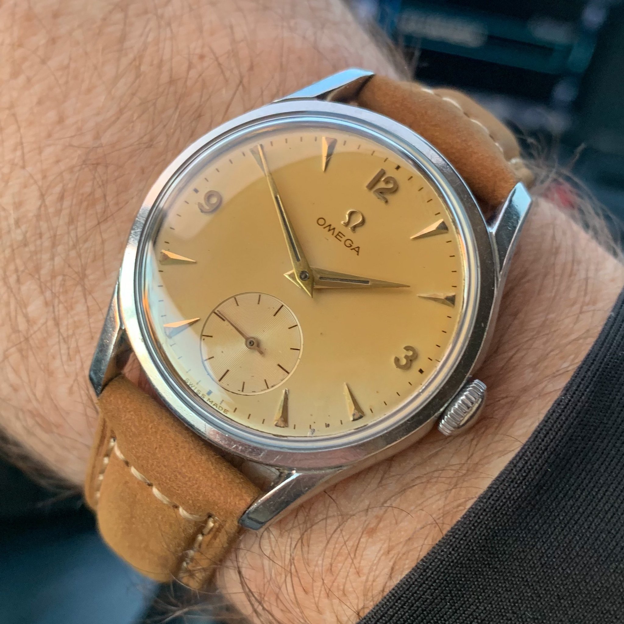 omega 2639
