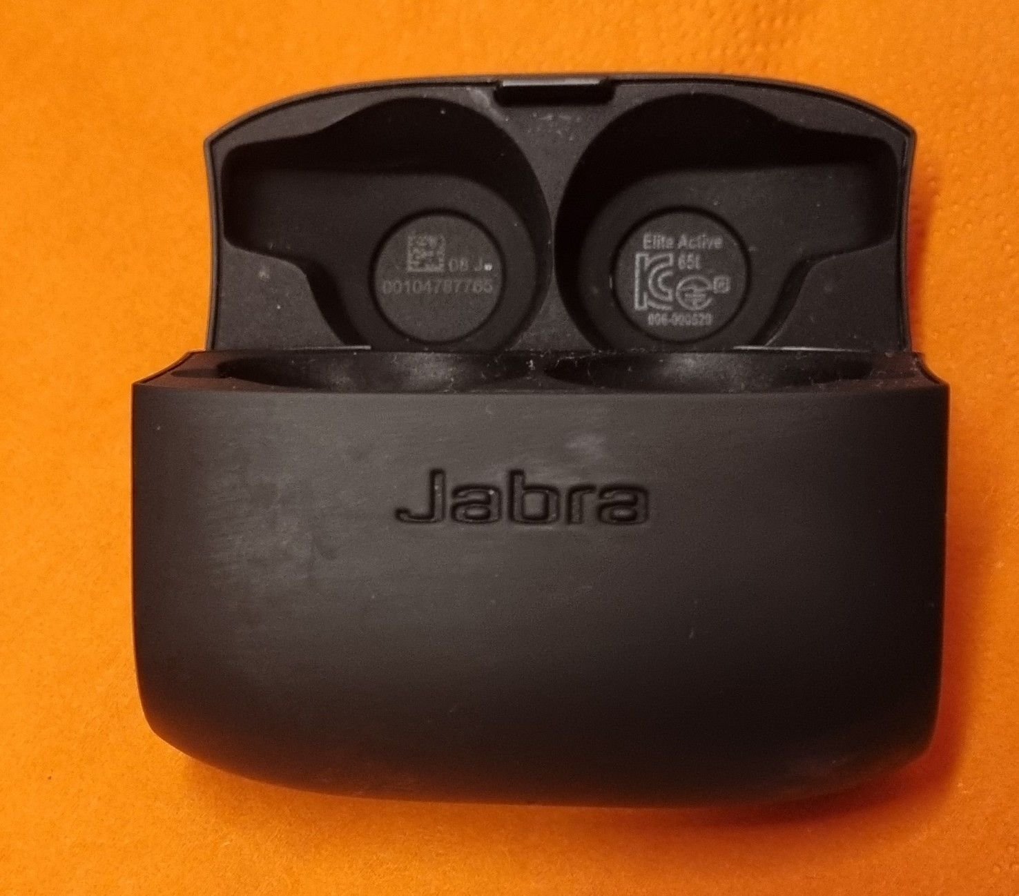 Jabra elite active 65t laddningsfodral new arrivals