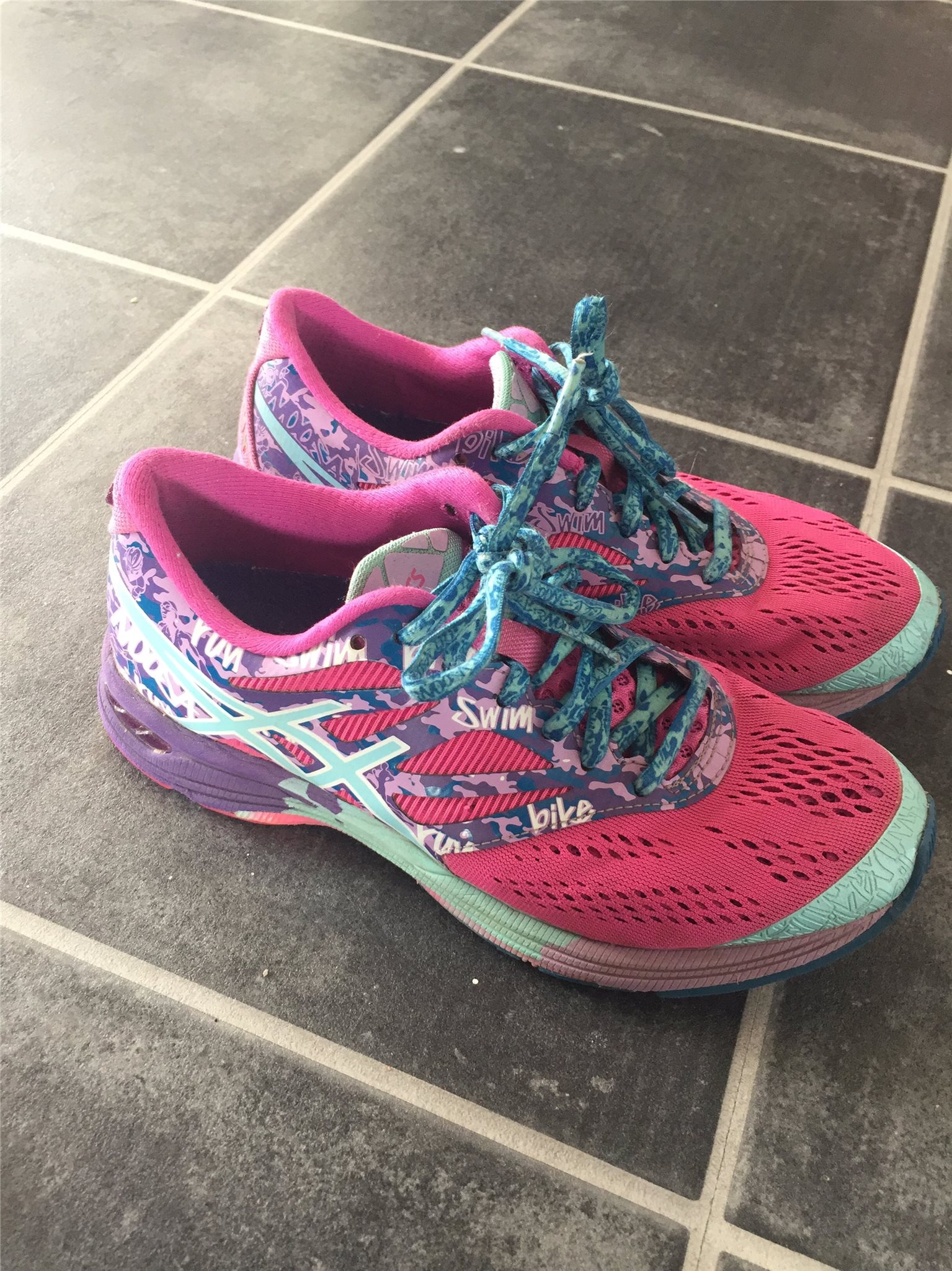 asics aerobicskor asics aerobicskor