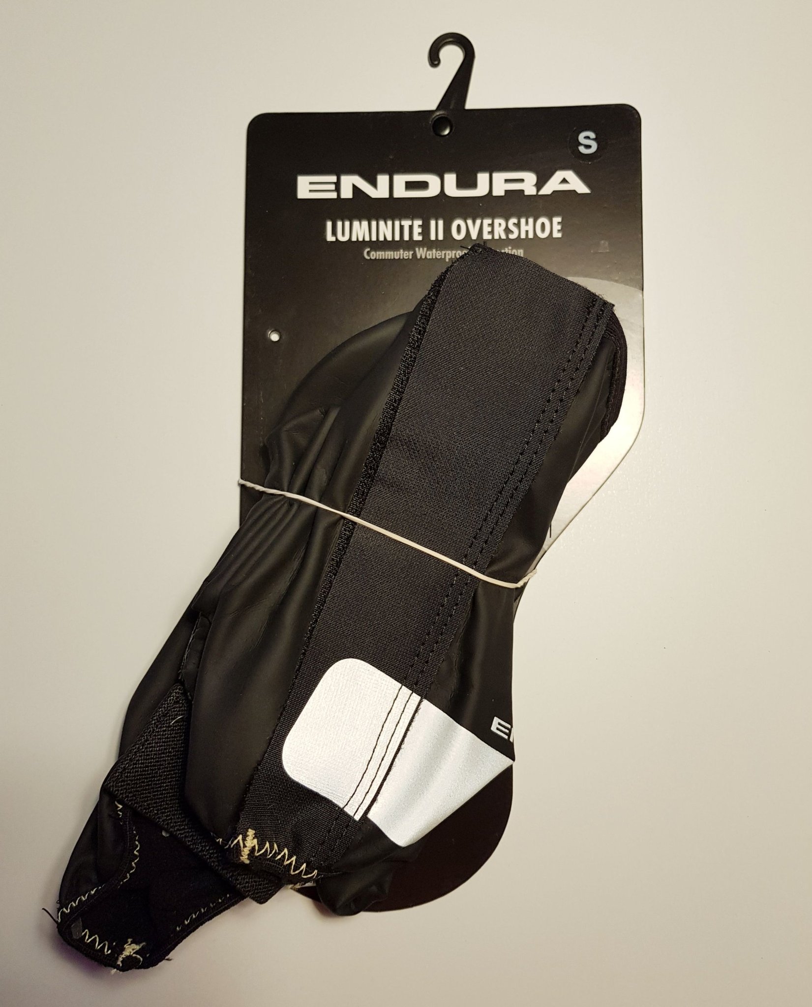 endura overshoe
