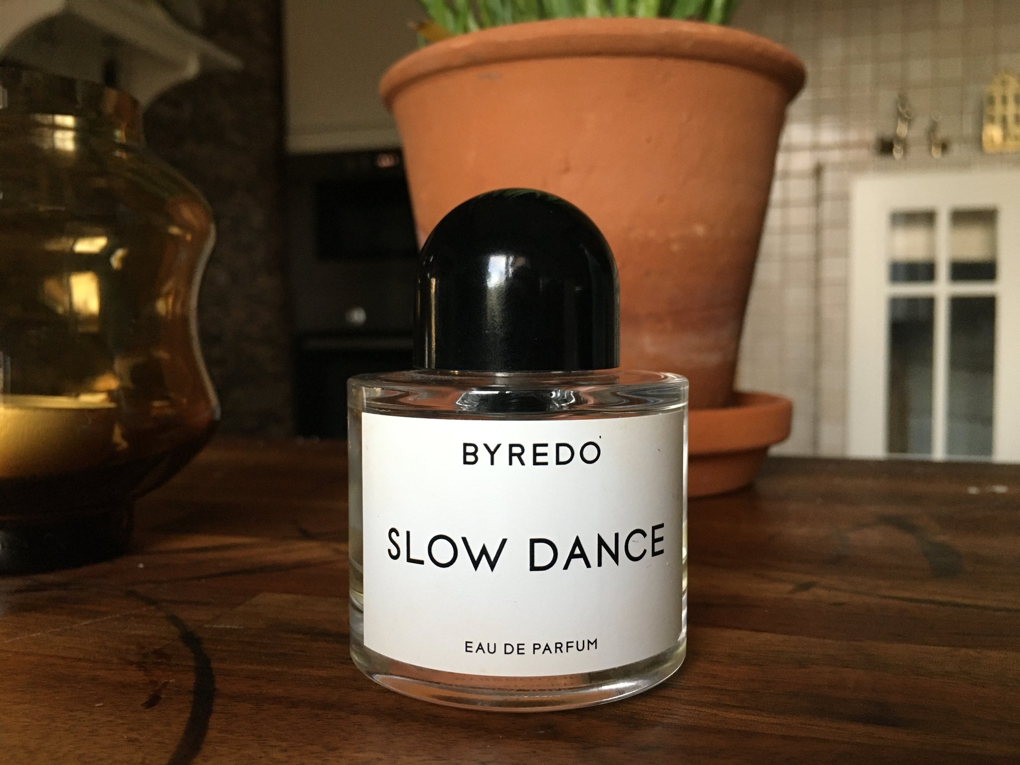 Byredo Slow Dance edP (427902765) ᐈ Köp på Tradera BYREDO Slow Dance Eau de Parfum
