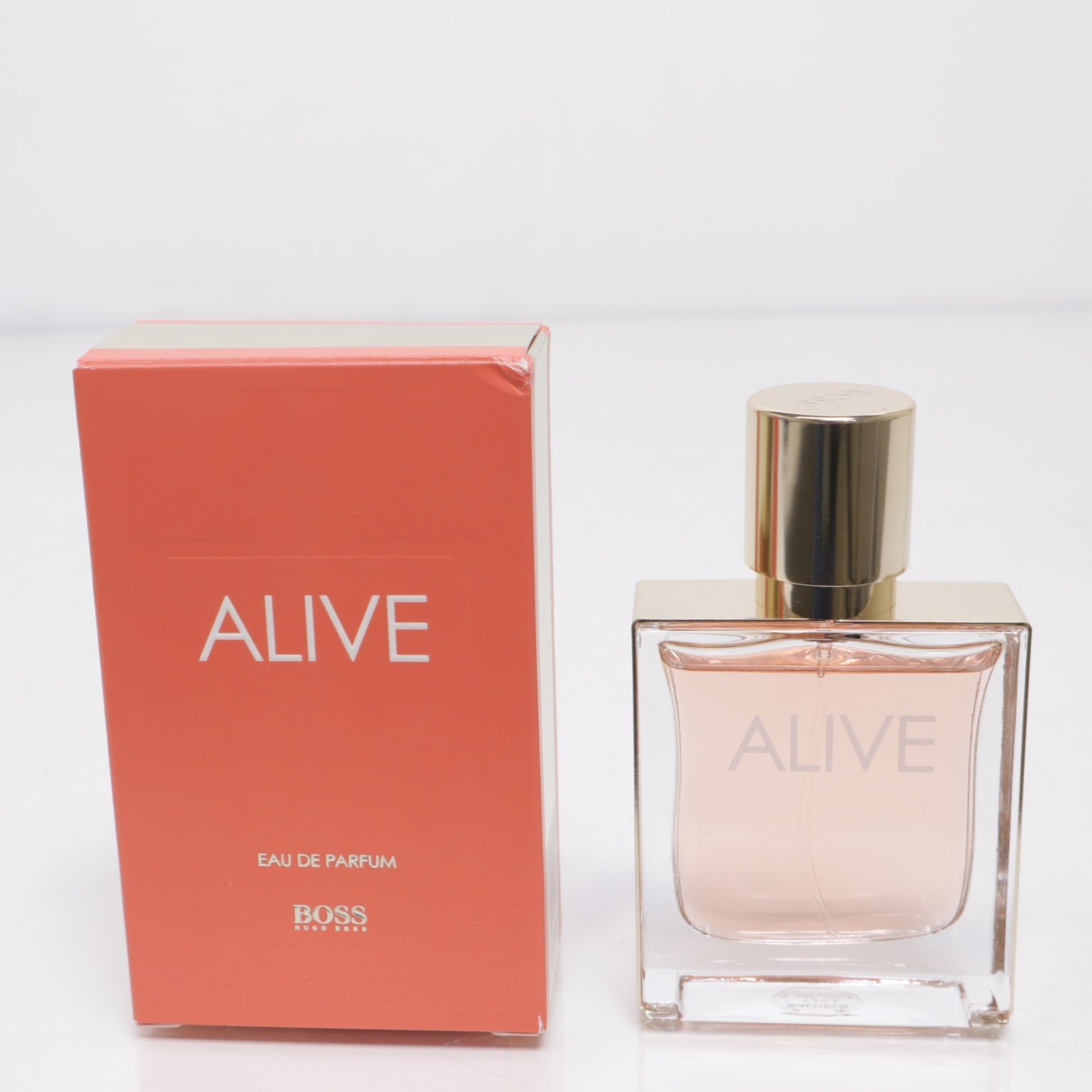 hugo boss alive 30ml