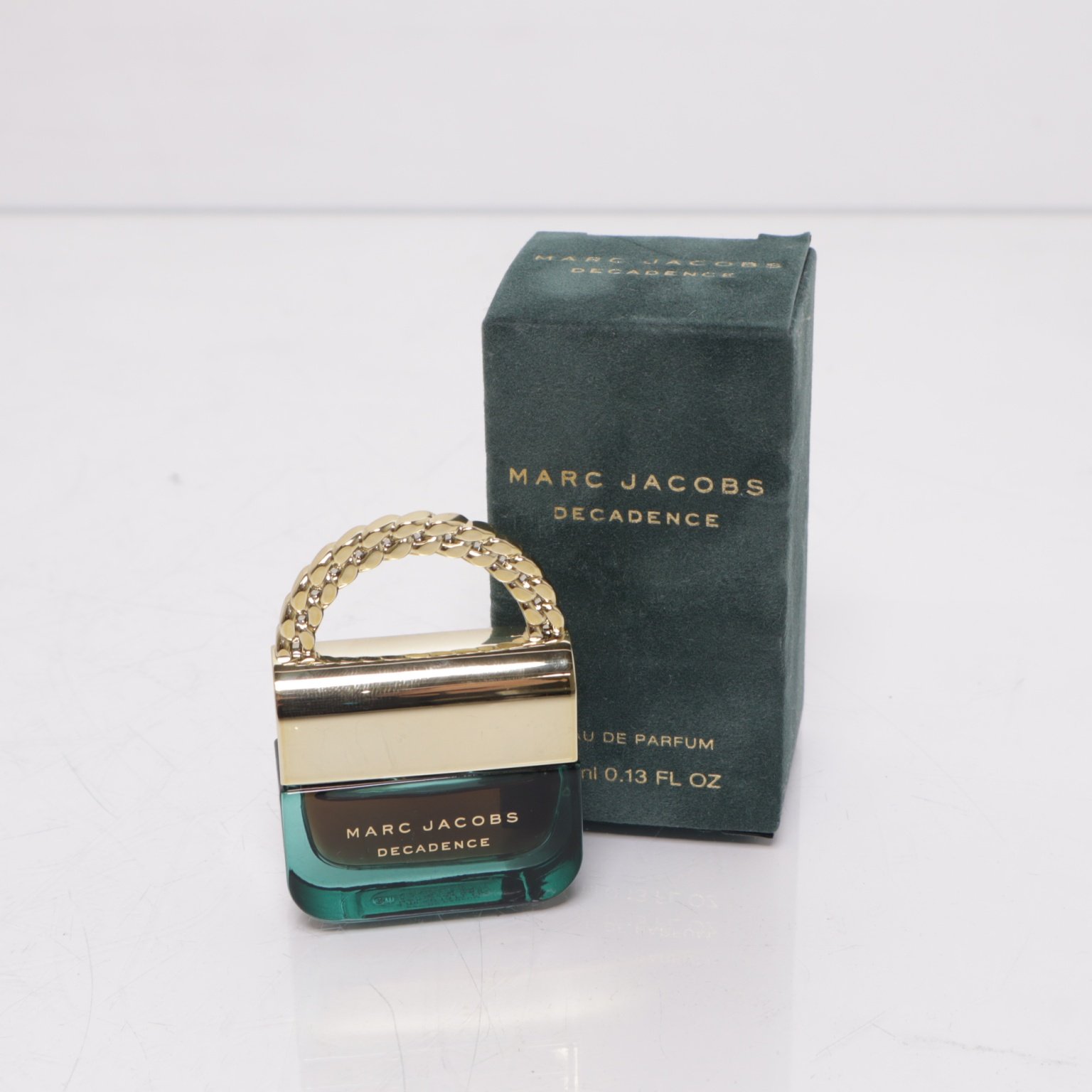 marc jacobs eau de parfum