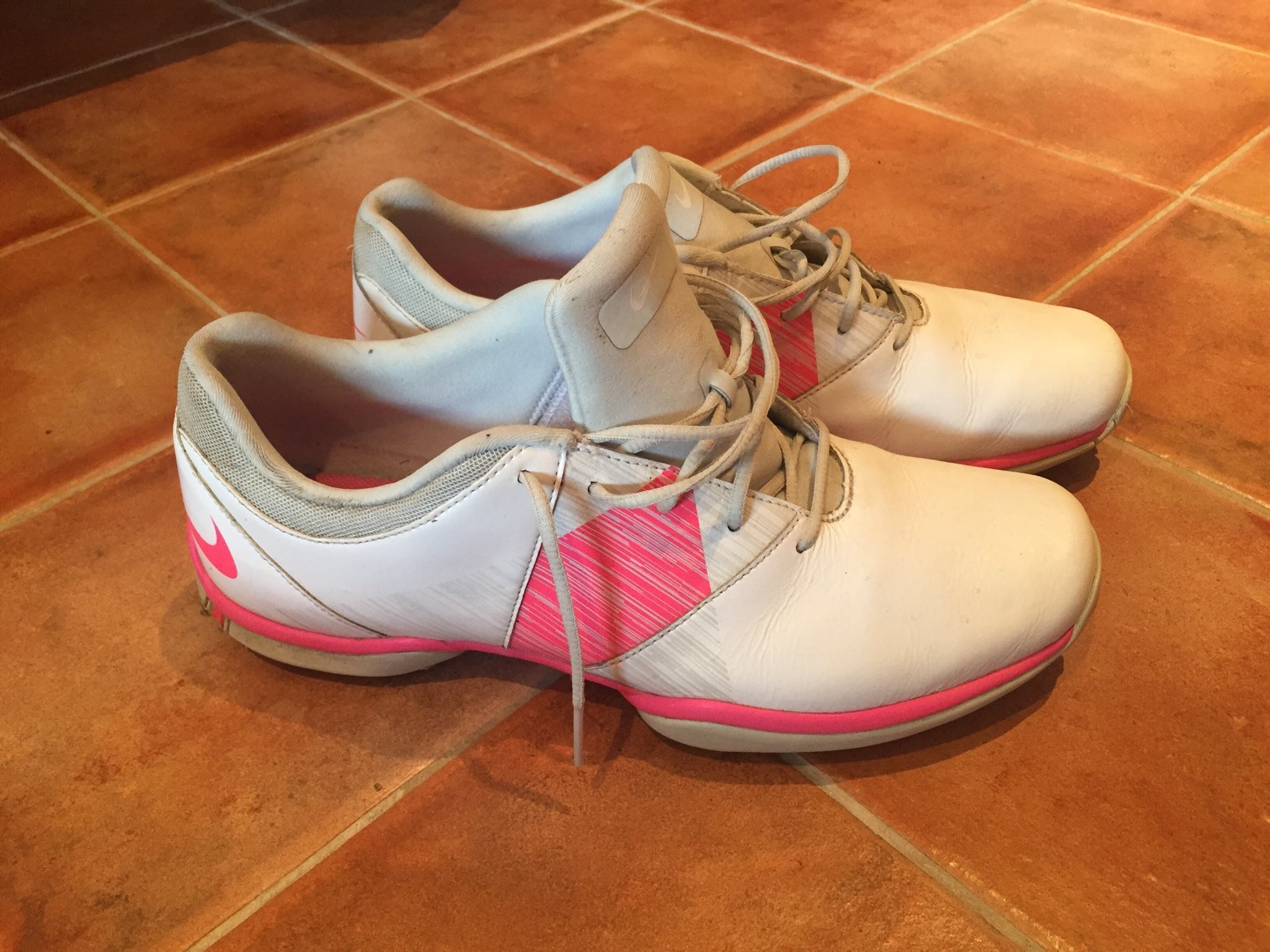 golfskor nike dam golfskor nike dam