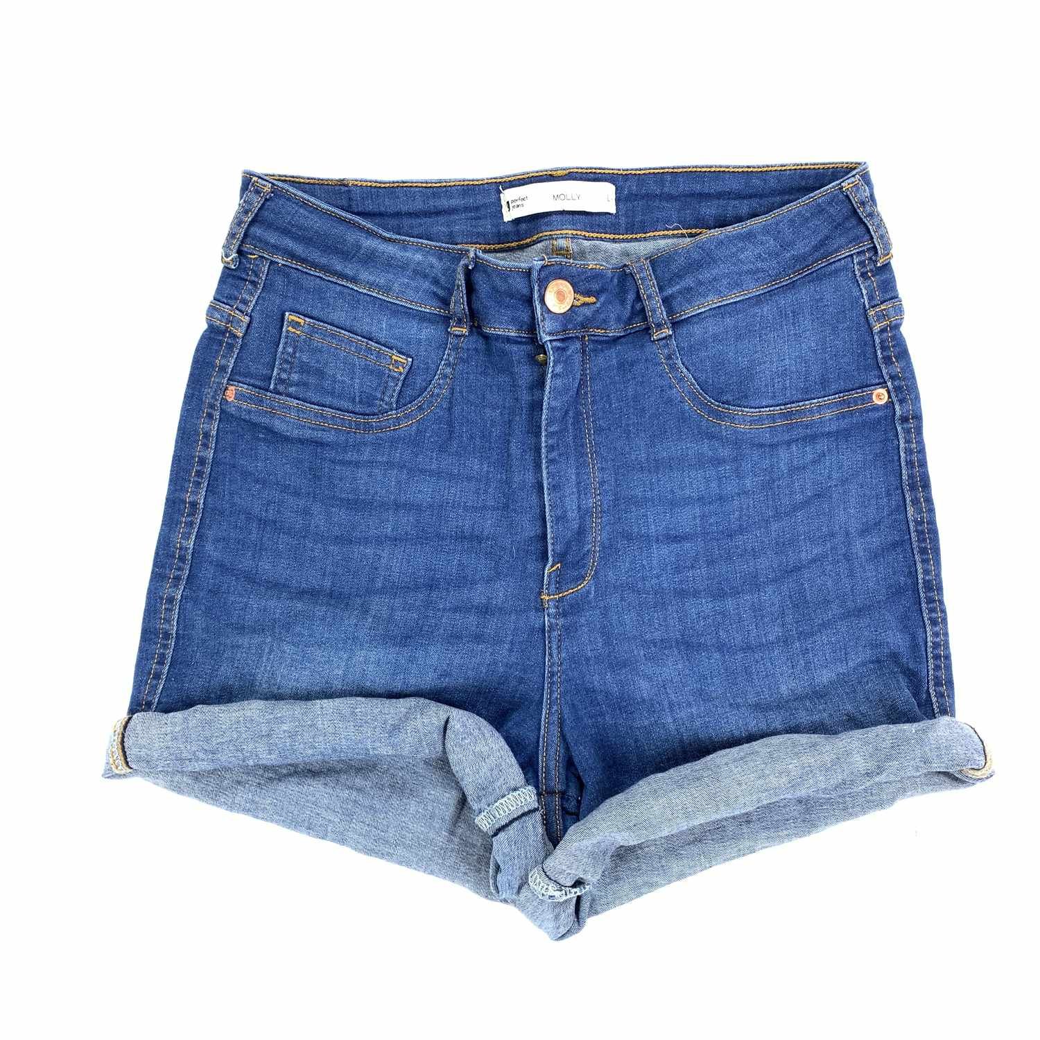molly shorts gina tricot
