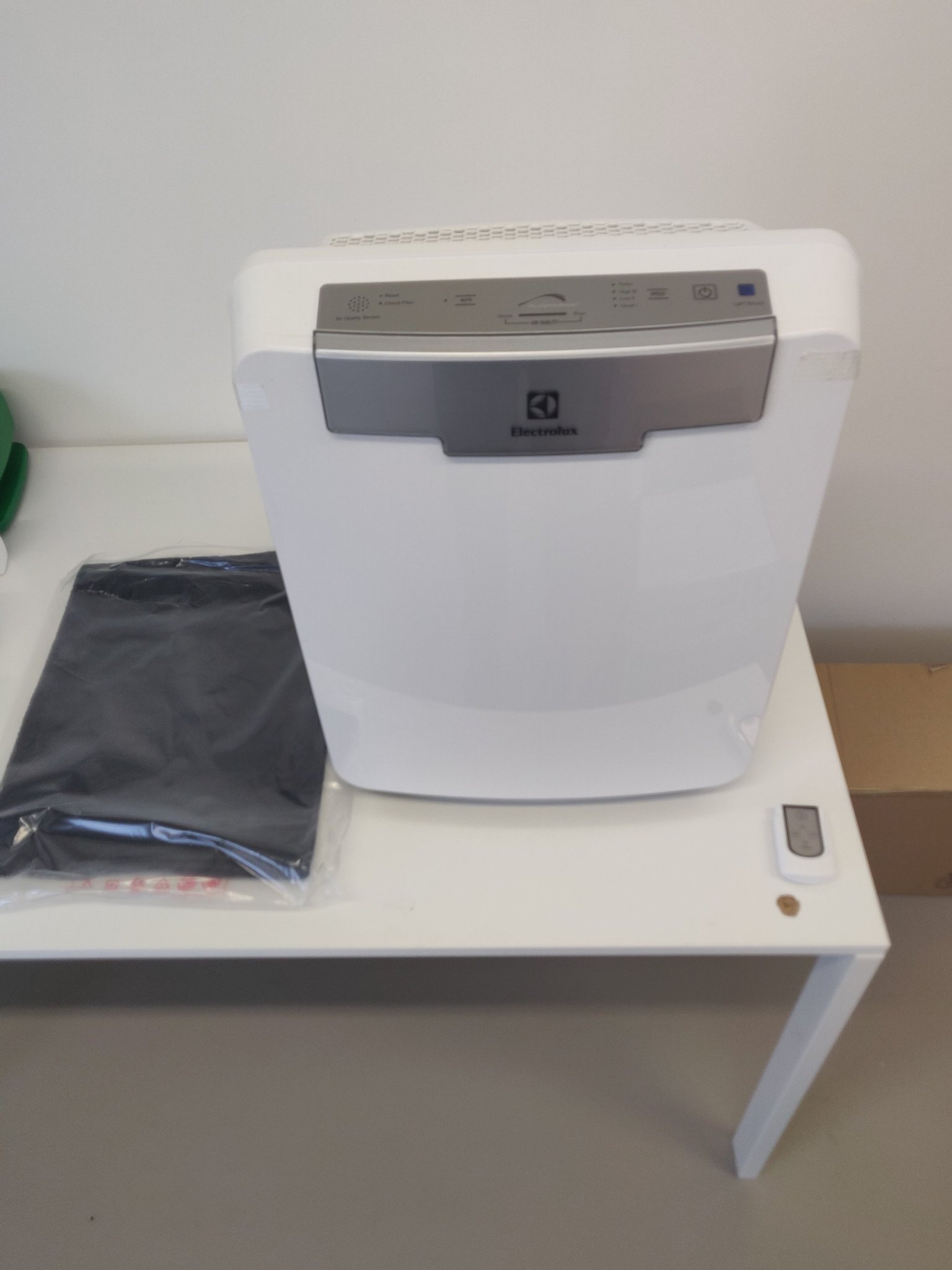 Electrolux Oxygen EAP300 luftrenare (435174621) ᐈ Köp på Tradera