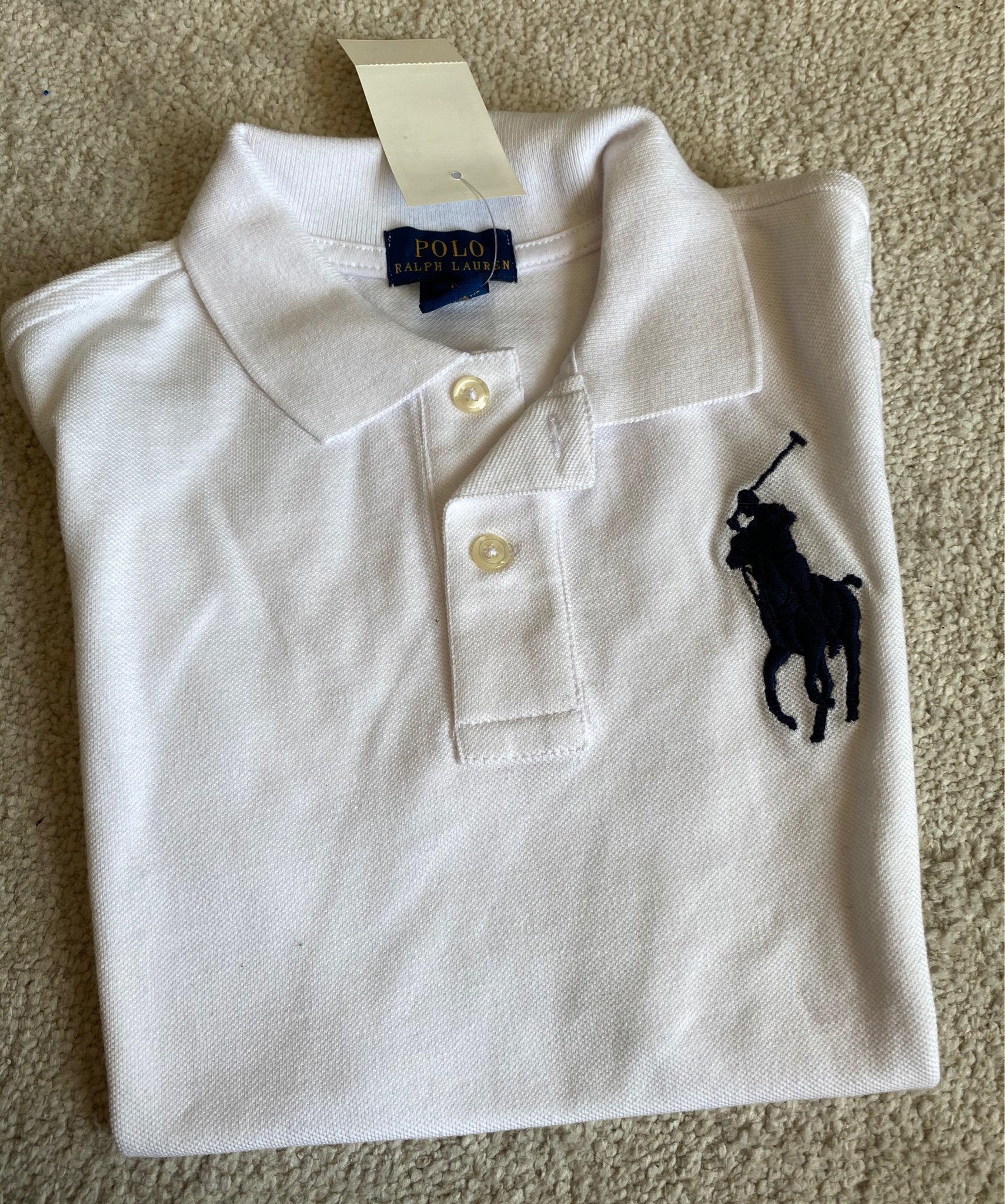 ralph lauren pike