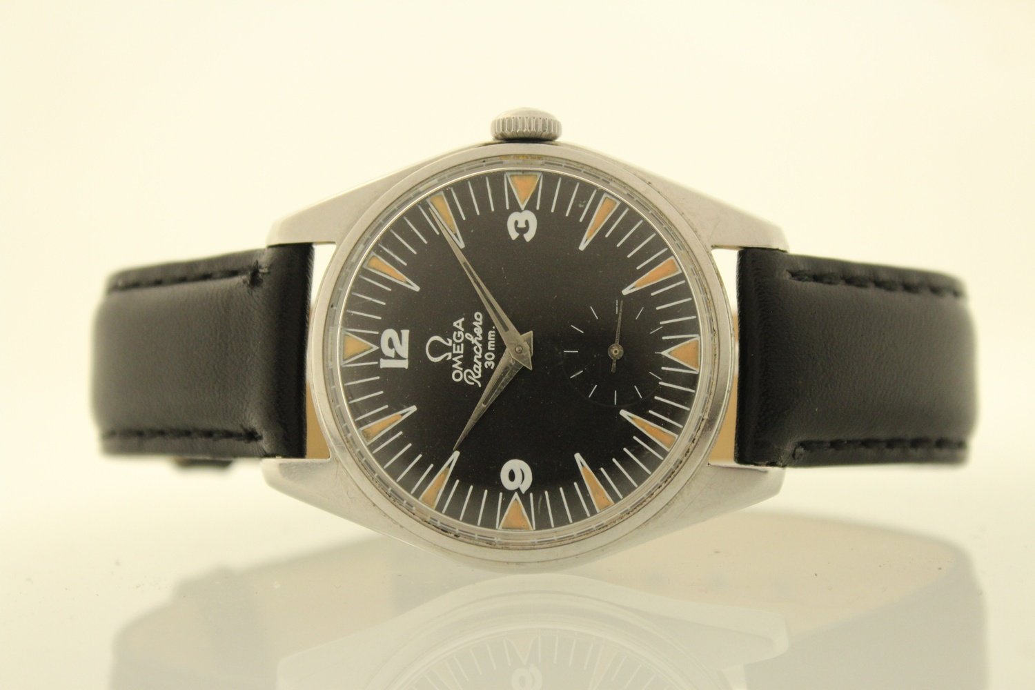 Se produkter som liknar Vintage Omega Seamaster på Tradera