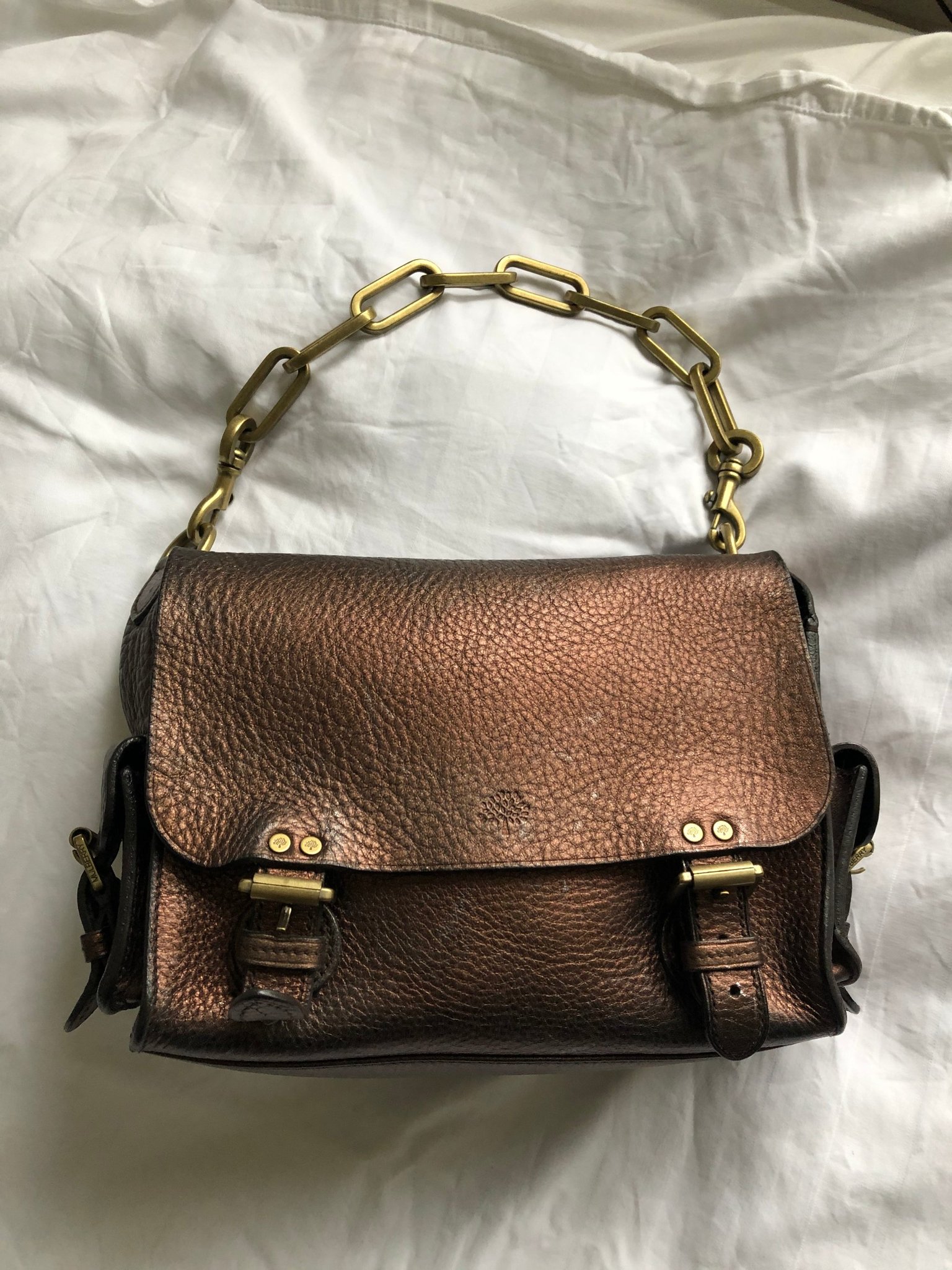 mulberry brooke bag