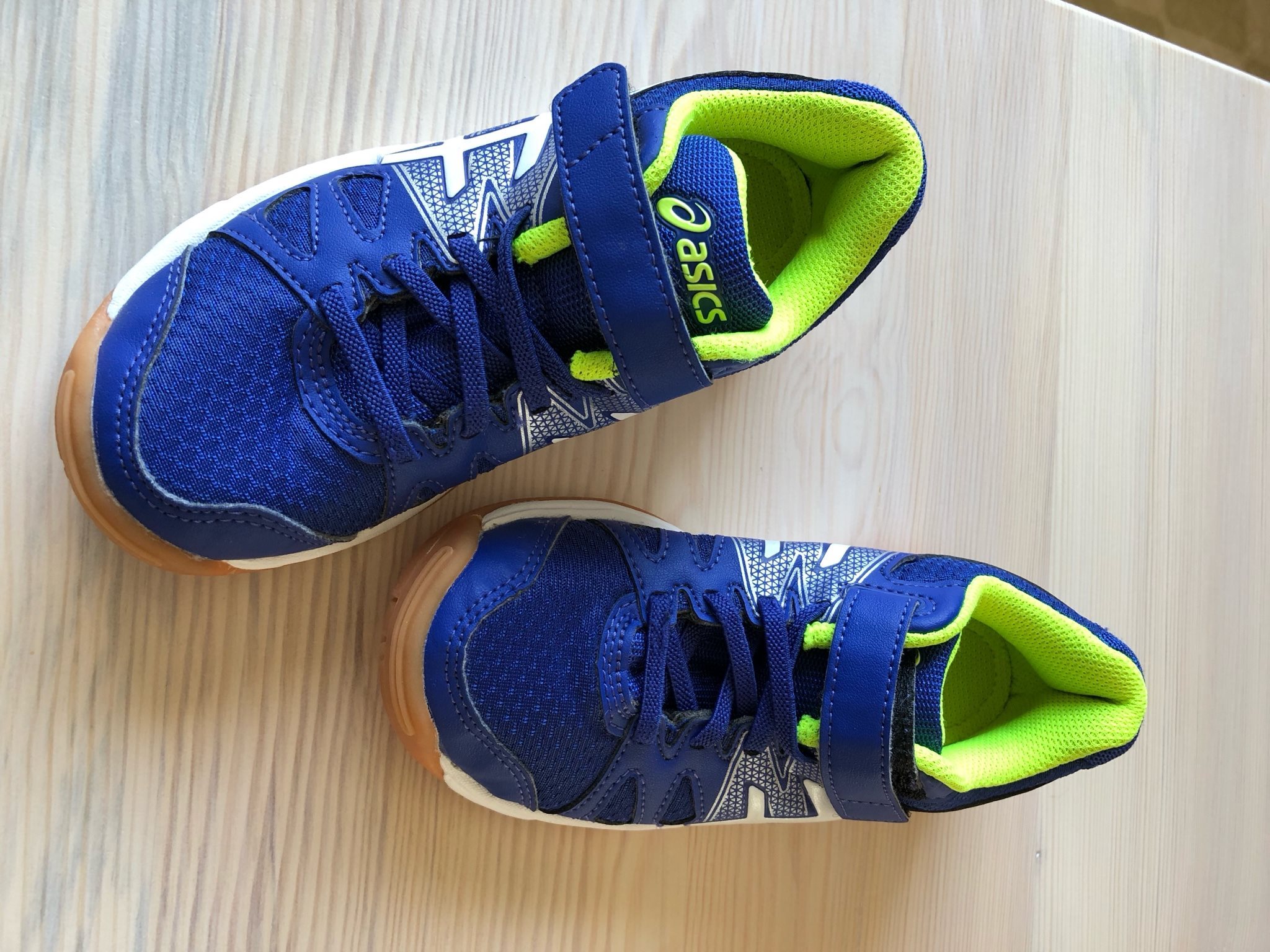 gympaskor asics gympaskor asics
