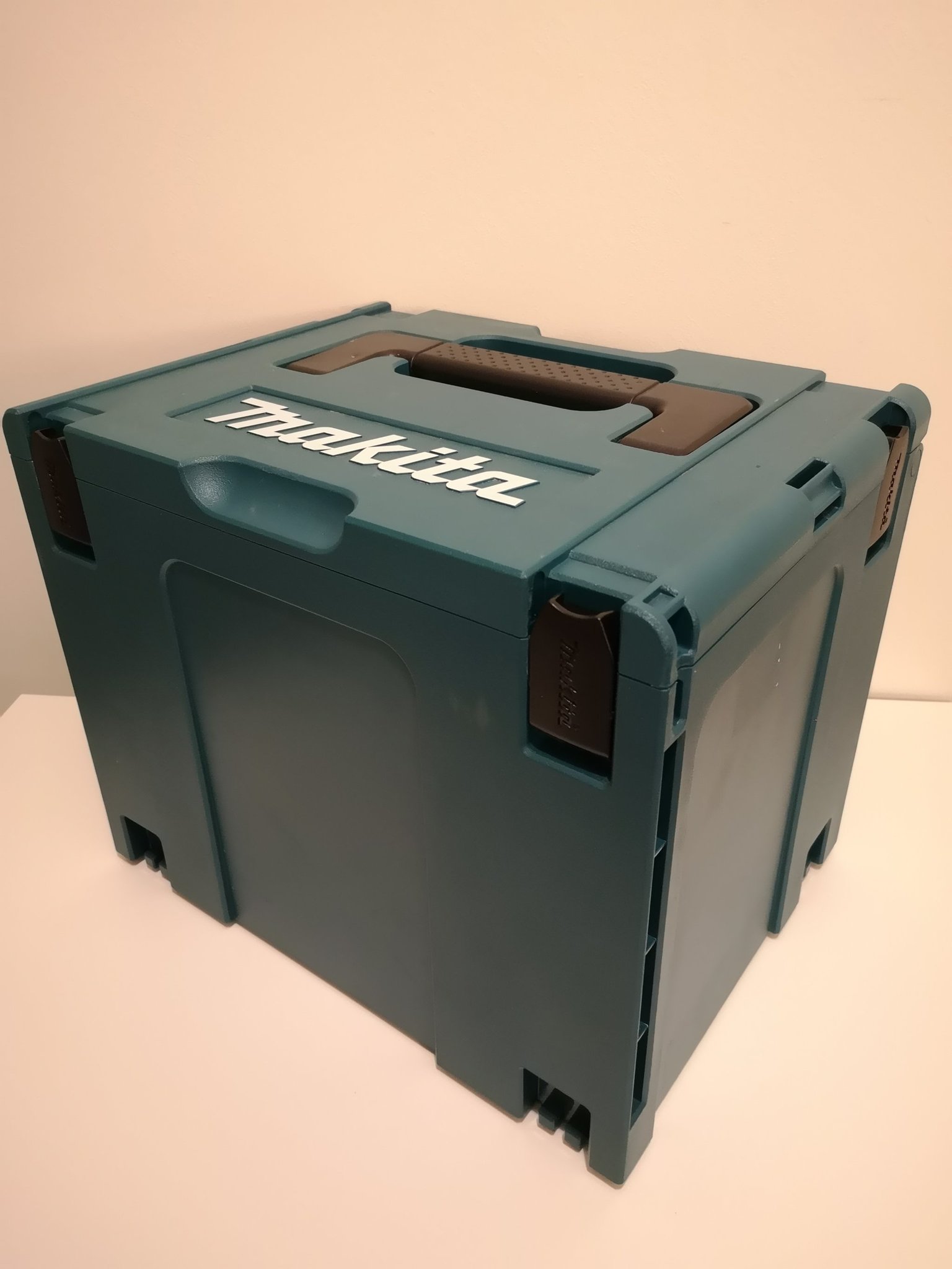Makita Makpac 4 (414752872) ᐈ Köp på Tradera