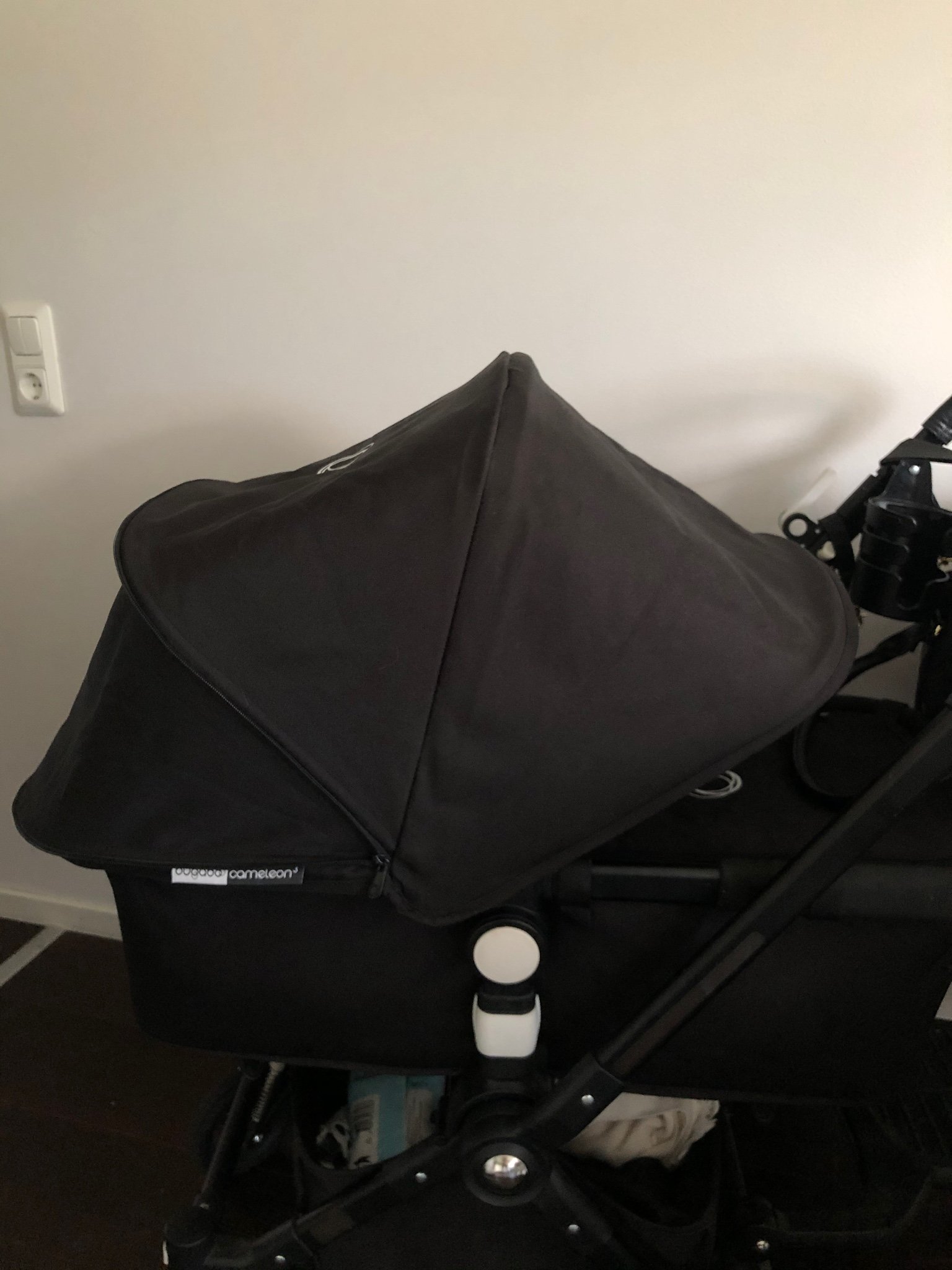 bugaboo cameleon 3 sufflett