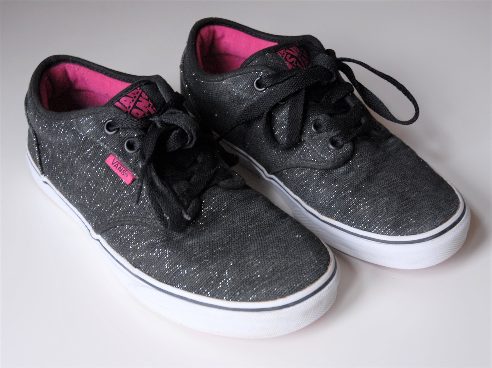 vans storlek vans storlek