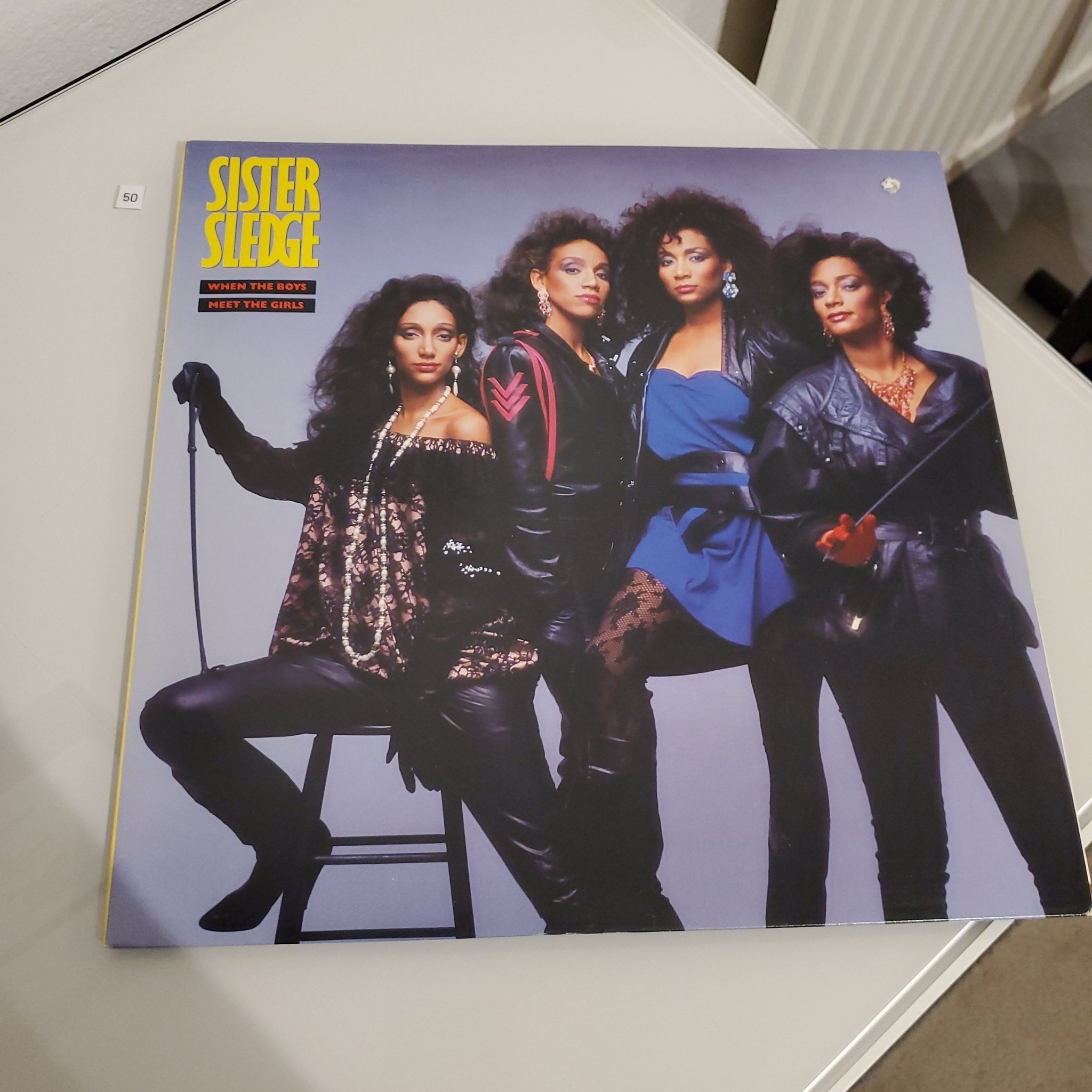 洋楽 BCM CD SISTER SLEDGE/when the boys meel NTQtOTkwNy5qcGVn.jpeg