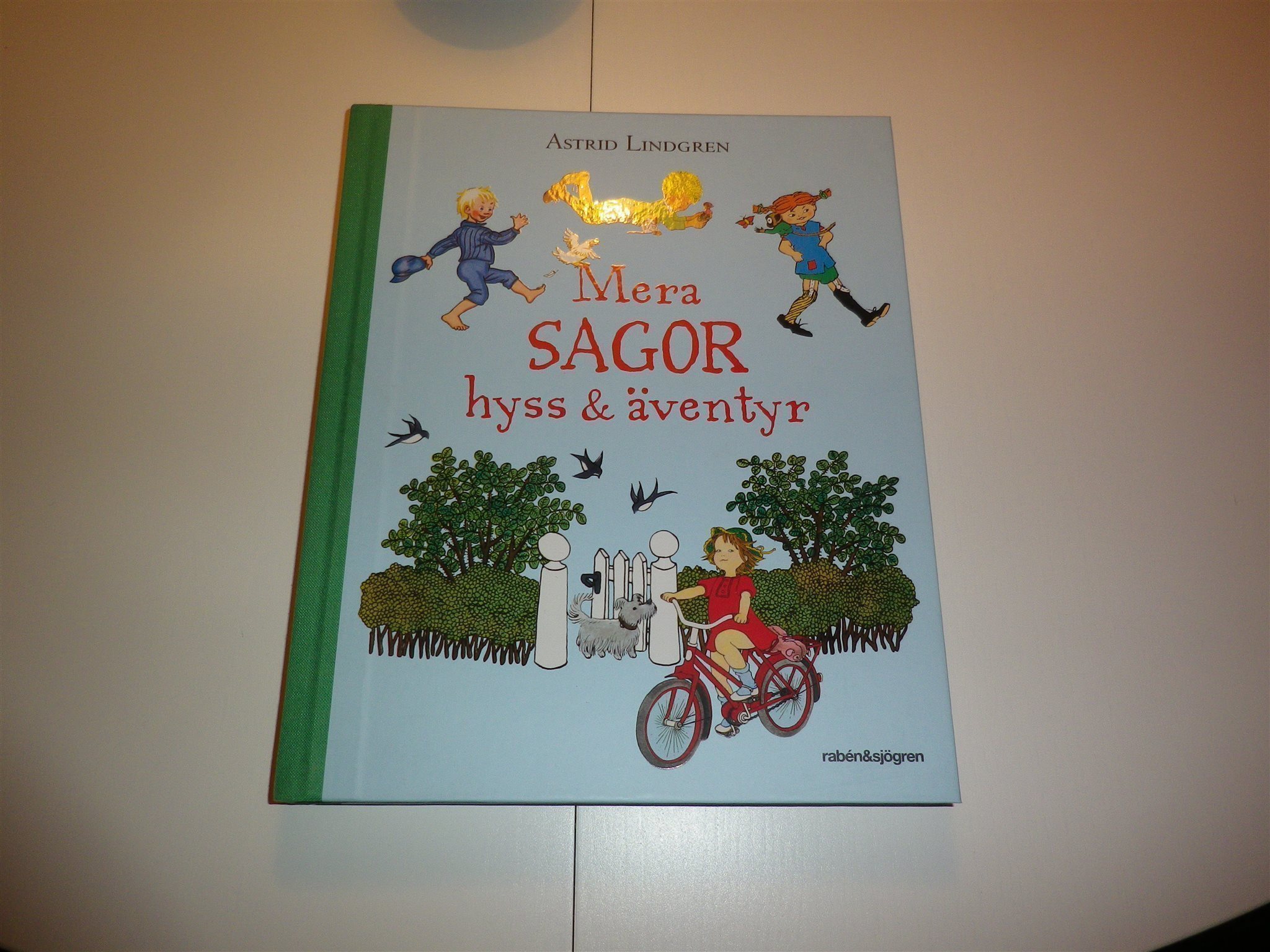 sagor hyss & äventyr sagor hyss & äventyr