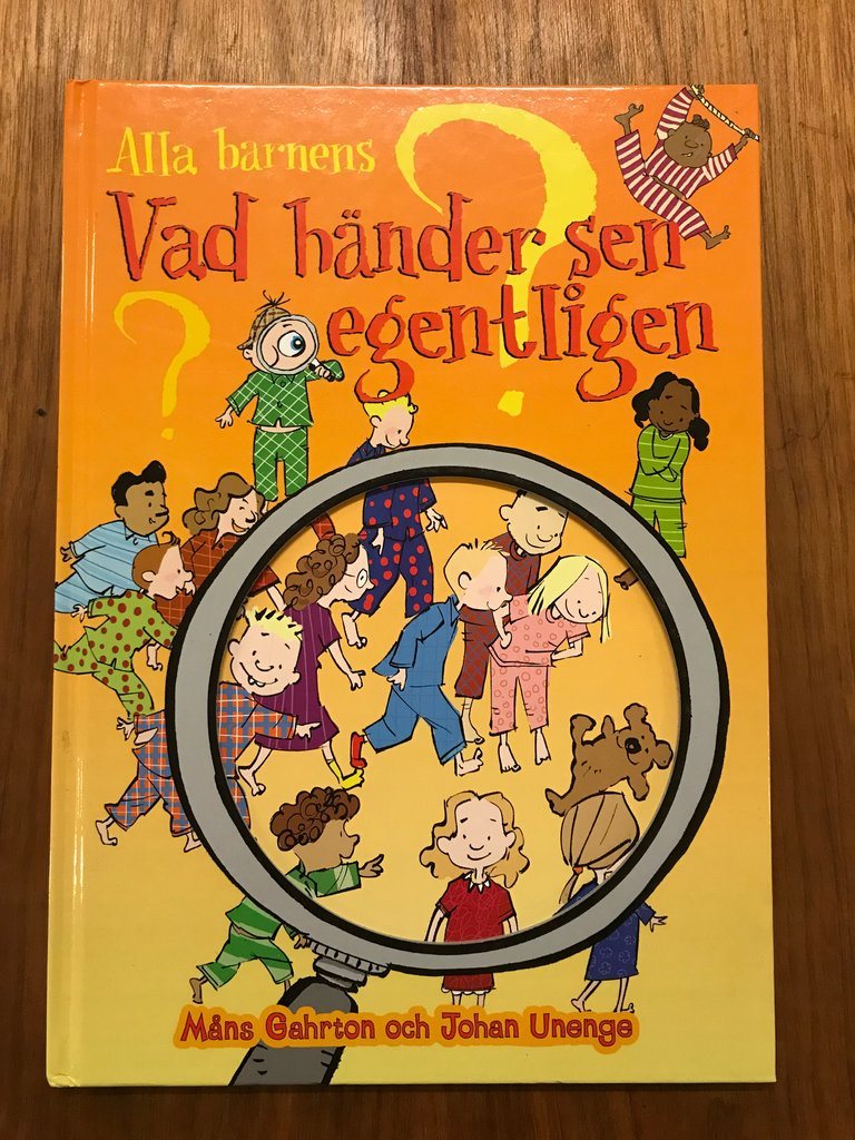 vad händer sen vad händer sen