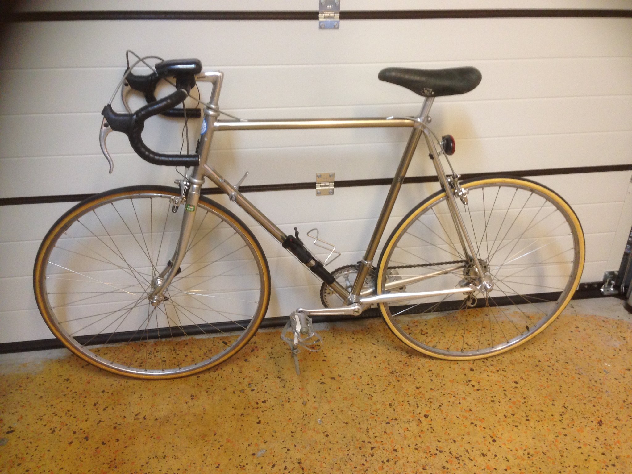 peugeot vitus 979