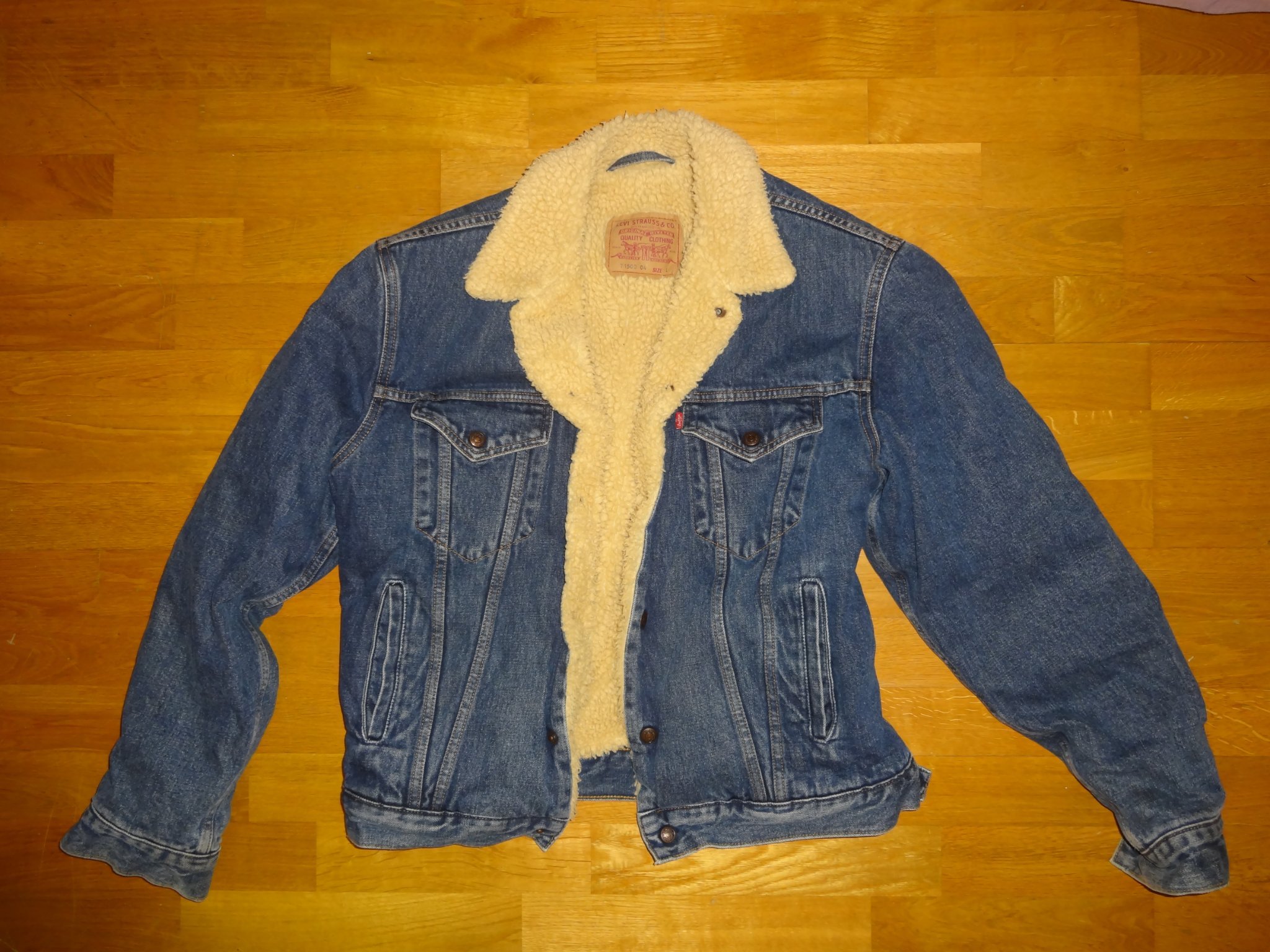 levis 71500 04