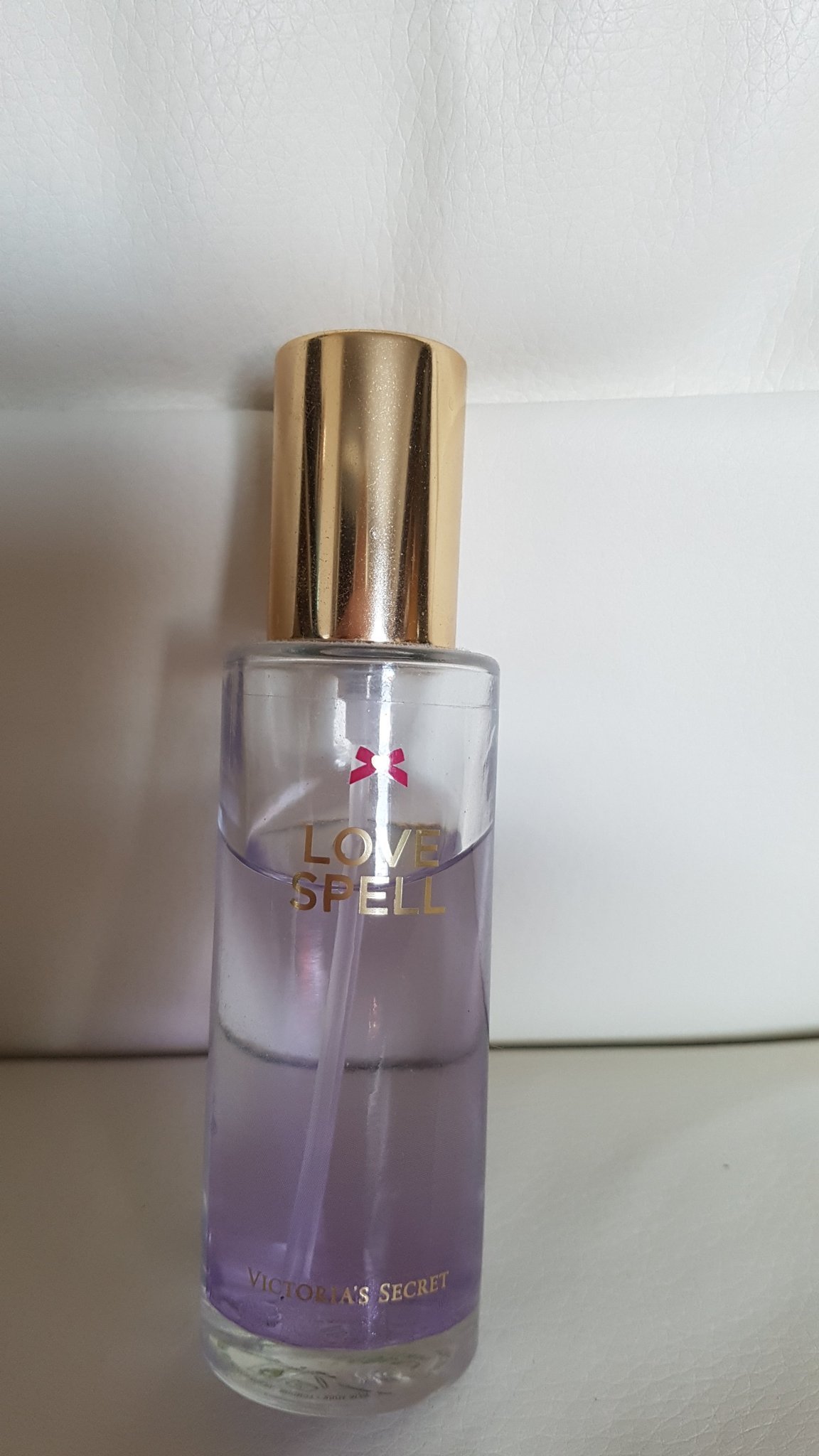 Victoria's Secret EDT LOVE SPELL 30 ml (349164759) ᐈ Köp på Love Spell Edt 30ml Victoria's Secret
